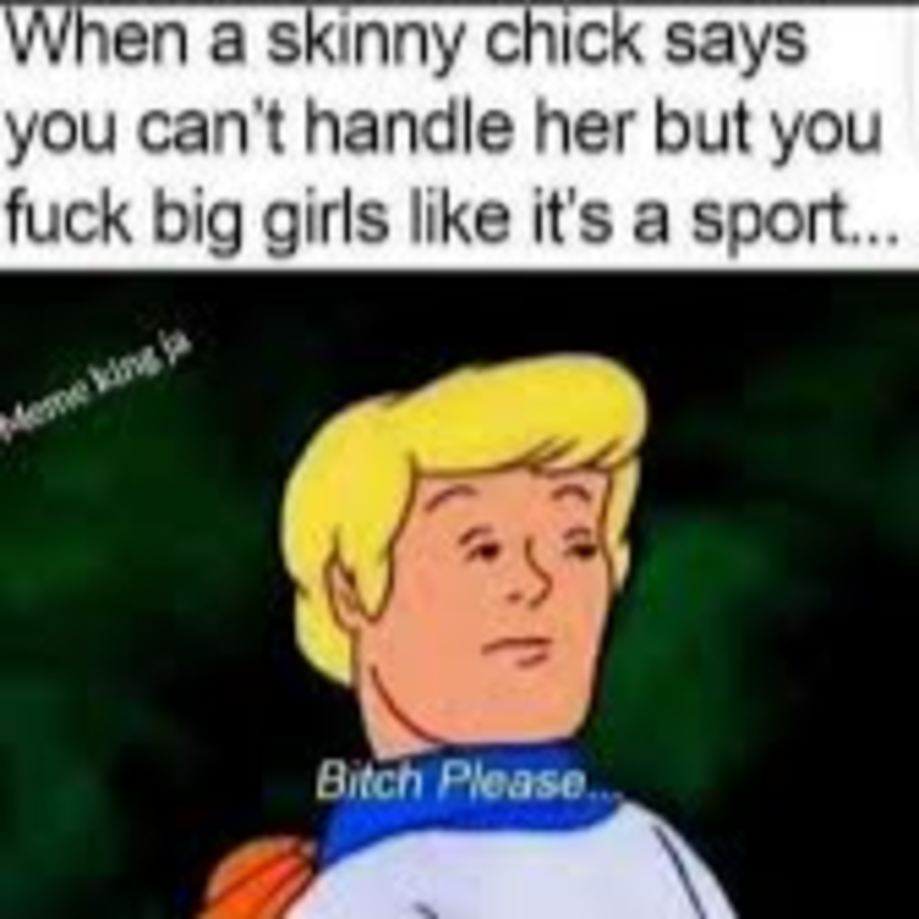 No Repercussions