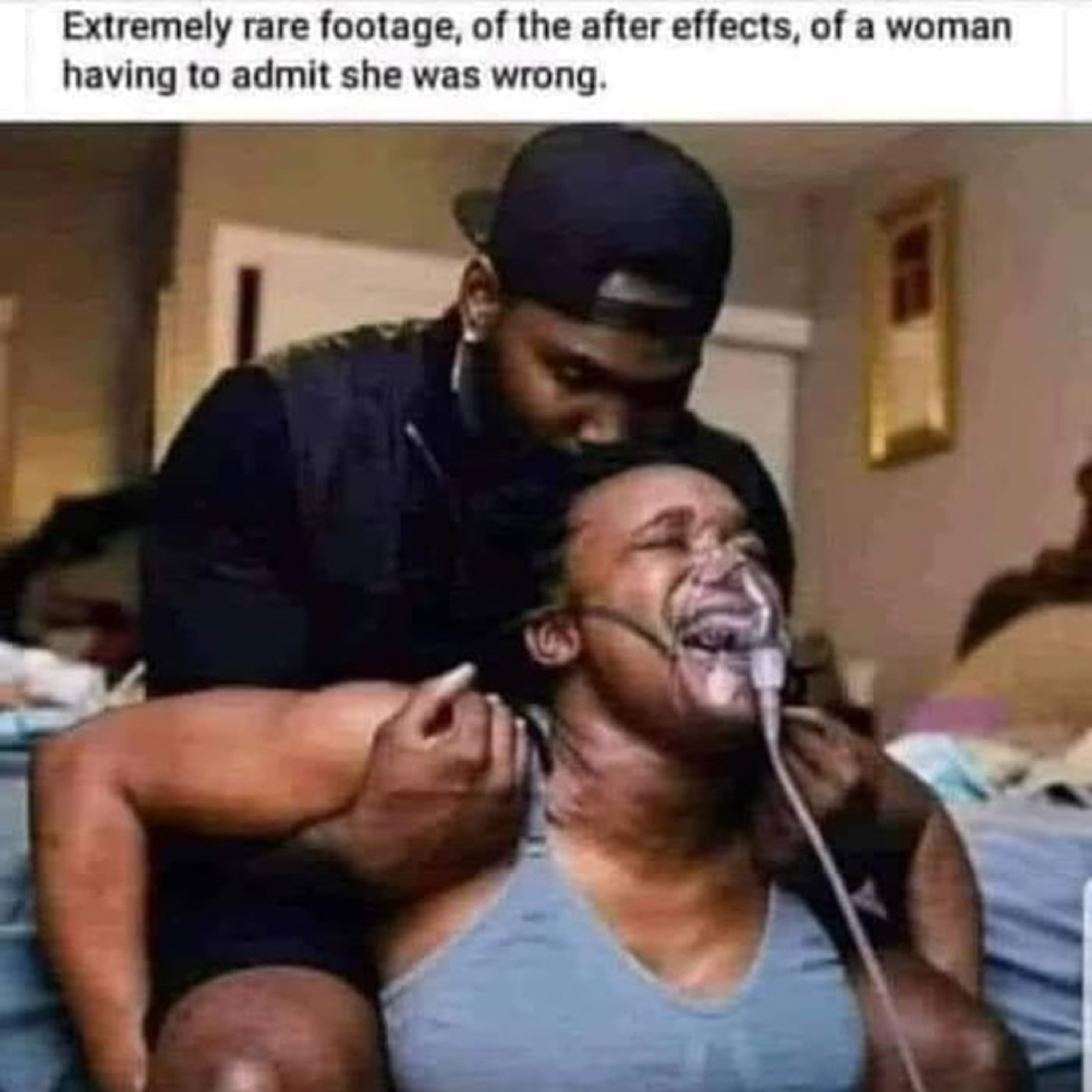No Repercussions