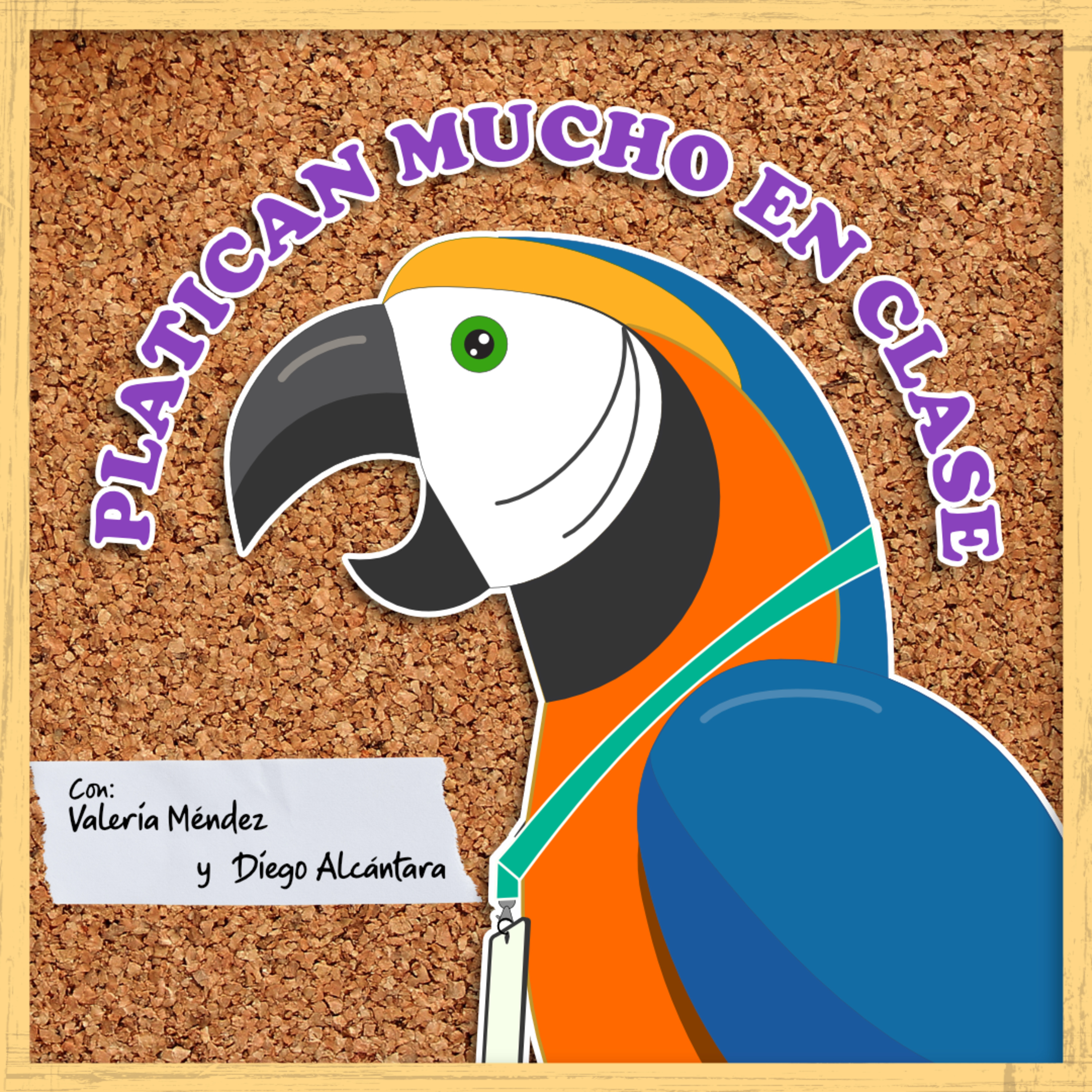 San Valentín Elizalde episode artwork