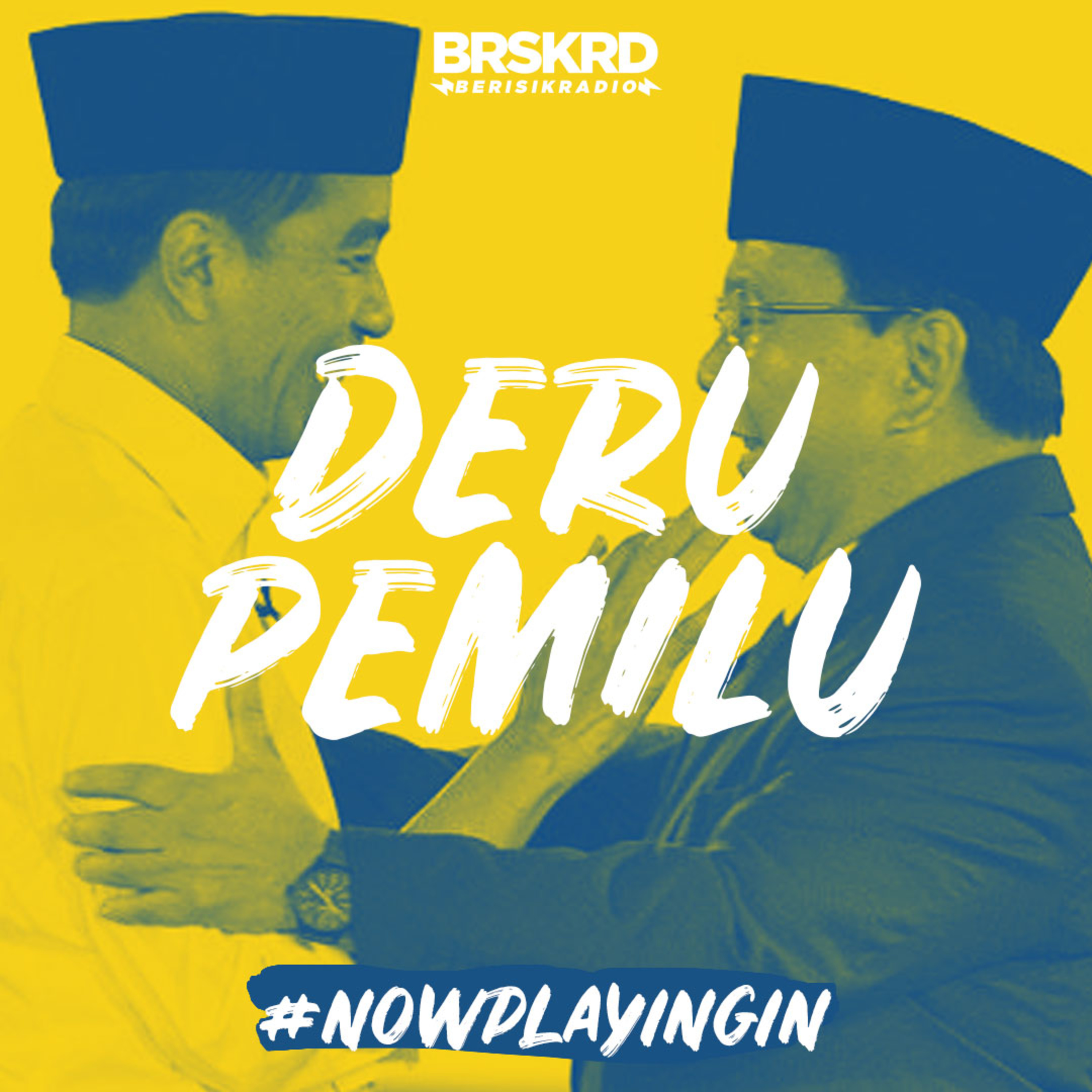 Berisik Radio