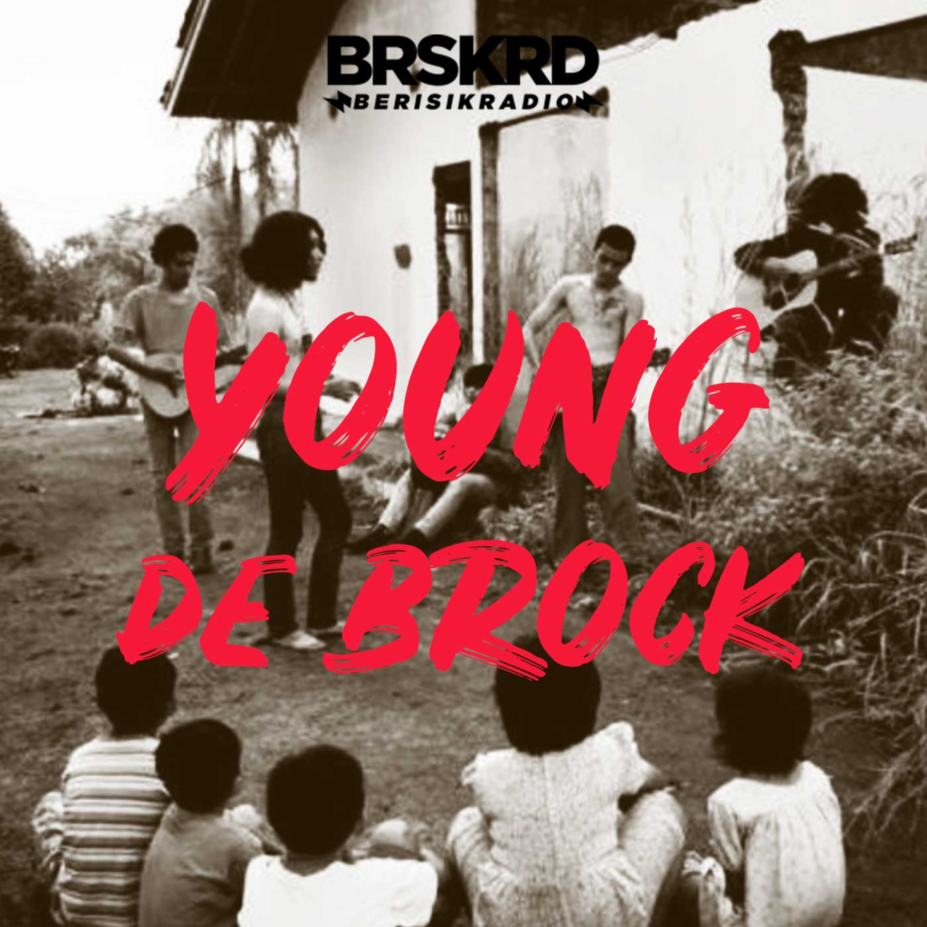 Berisik Radio