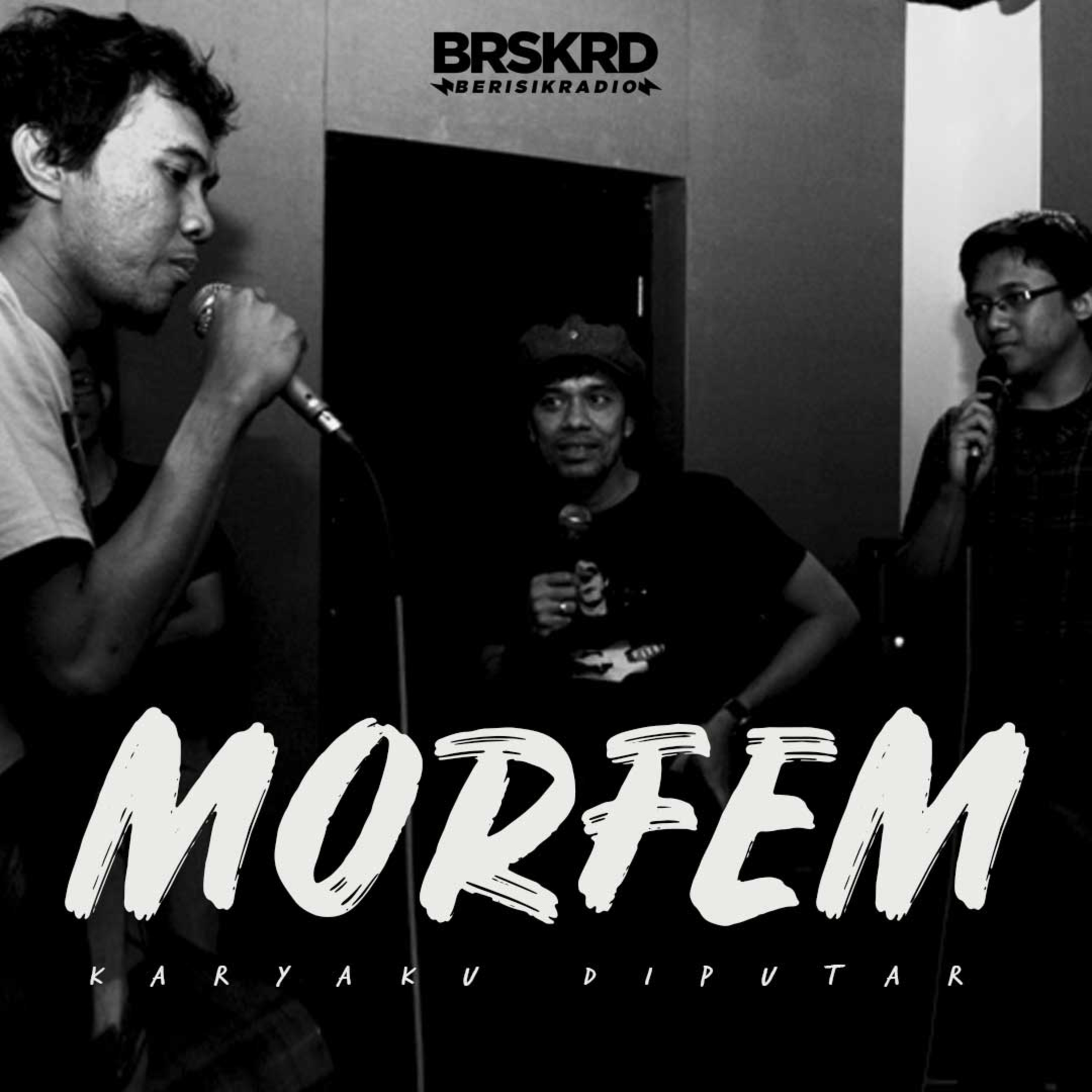 Berisik Radio