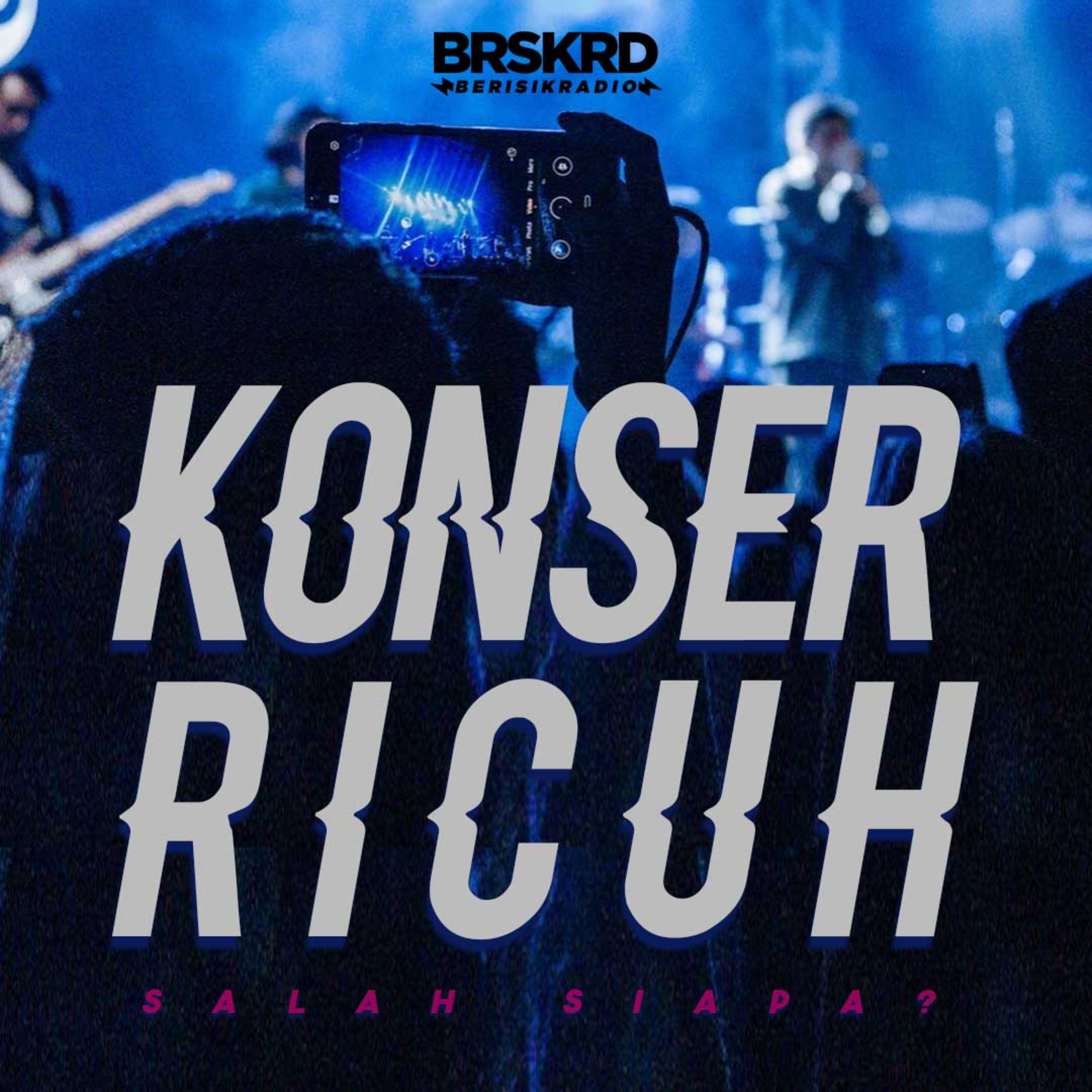 Berisik Radio