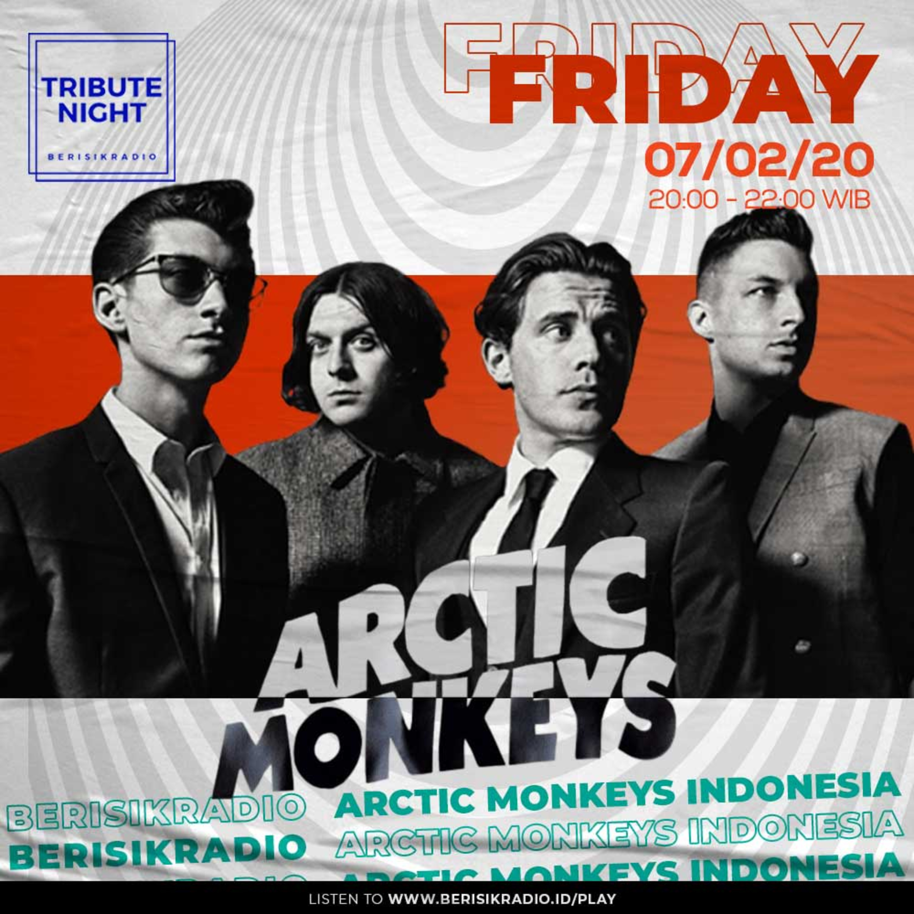 Berisik Radio