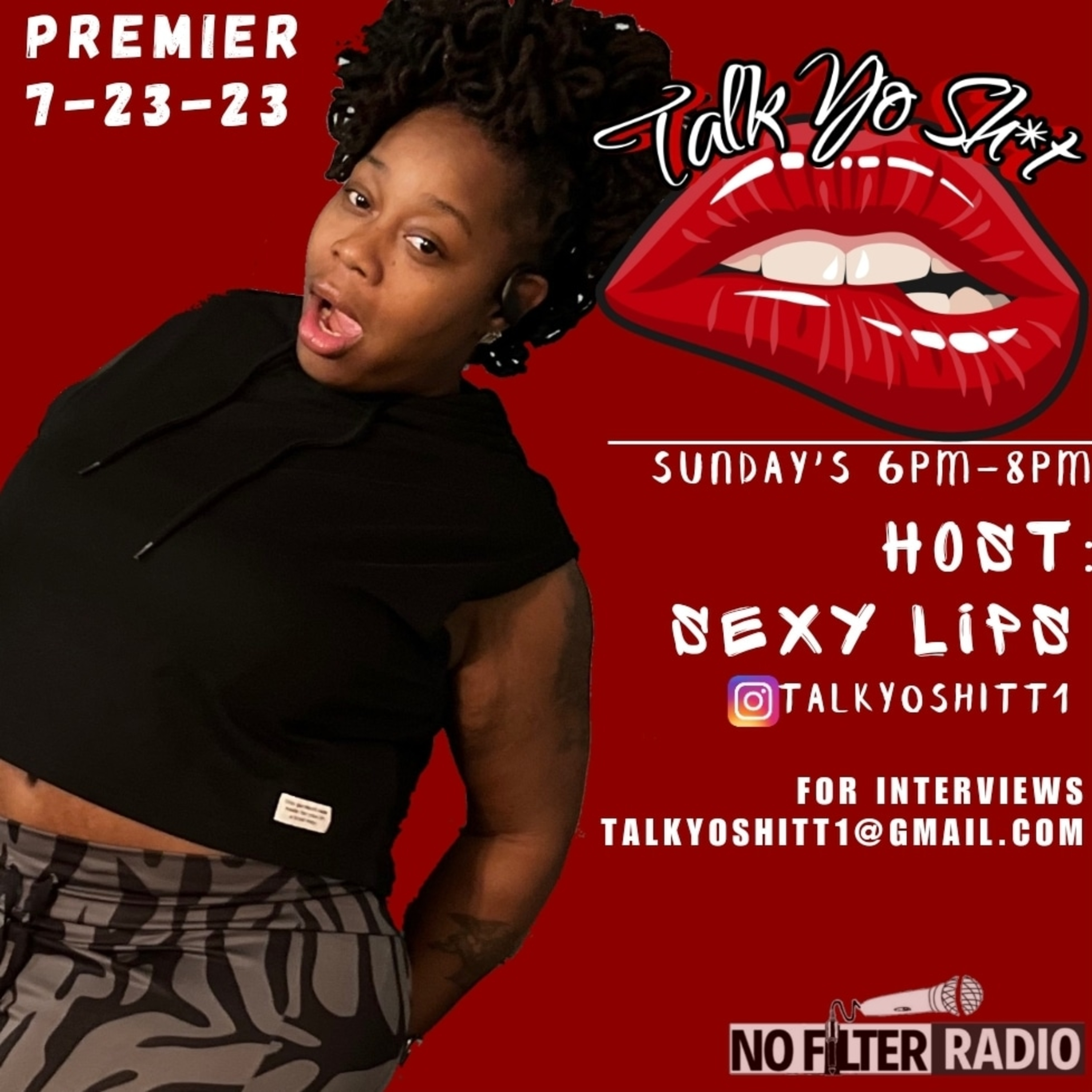 No Filter Radio LLC