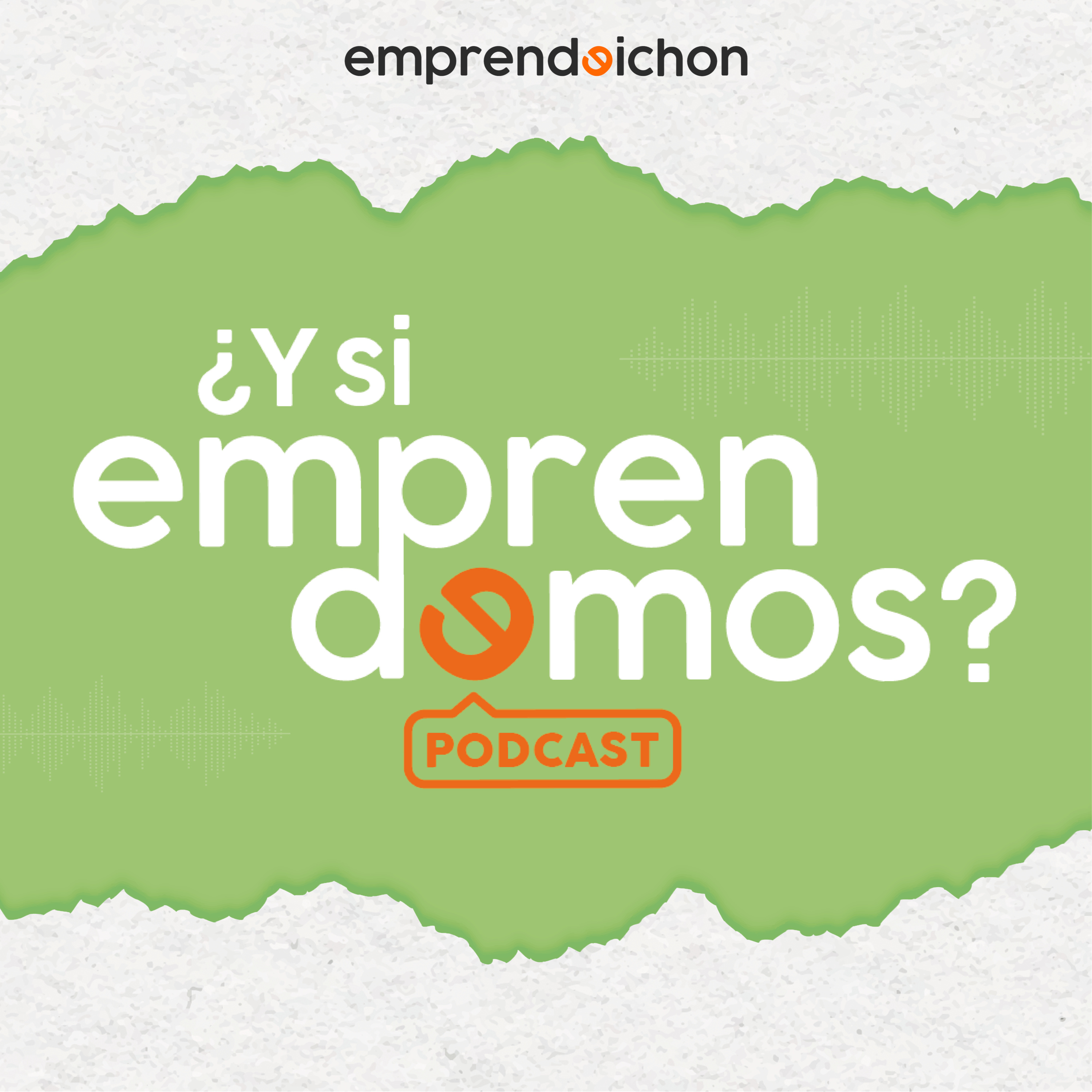 ¿Y si emprendemos?