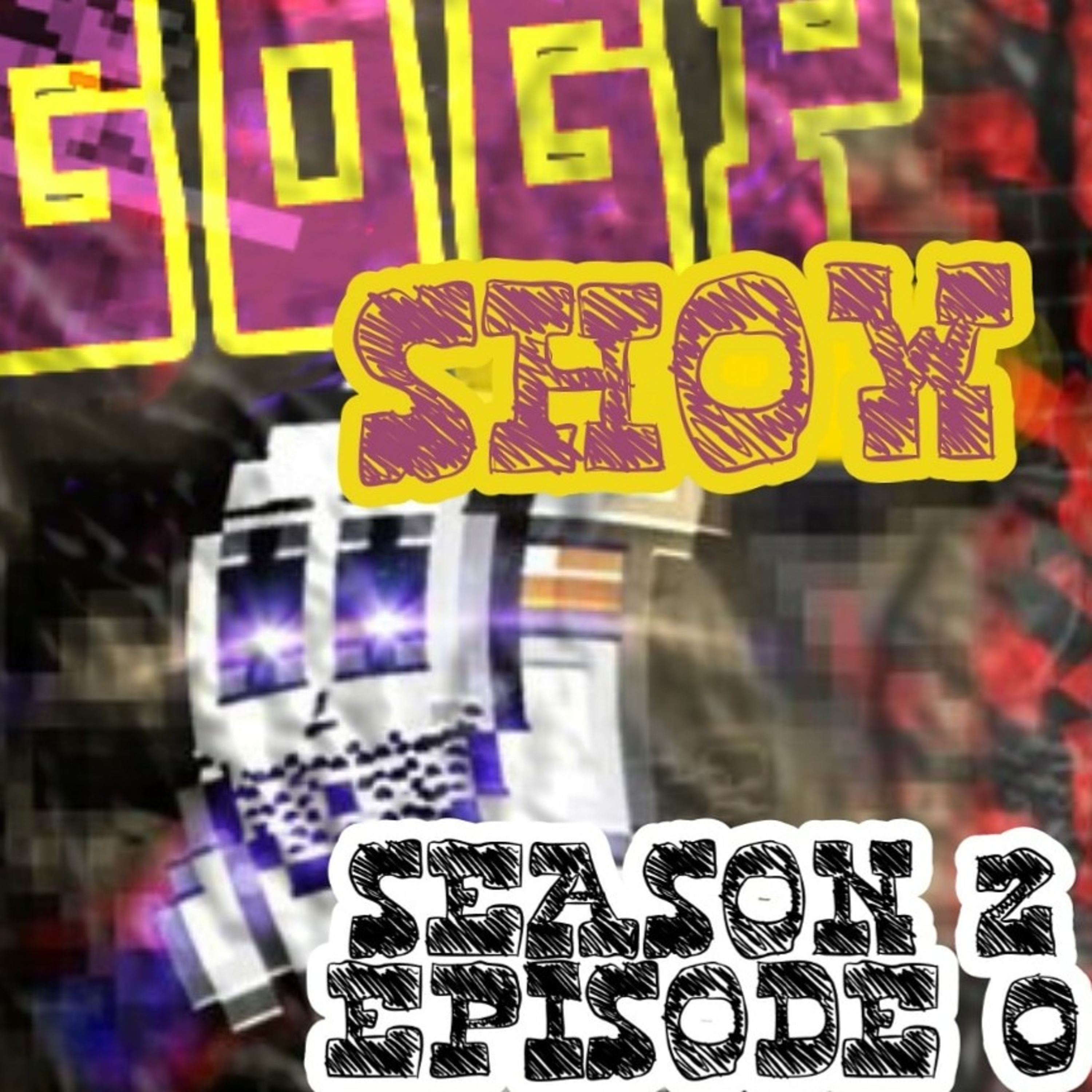 GOGP Show S2 E0 episode artwork