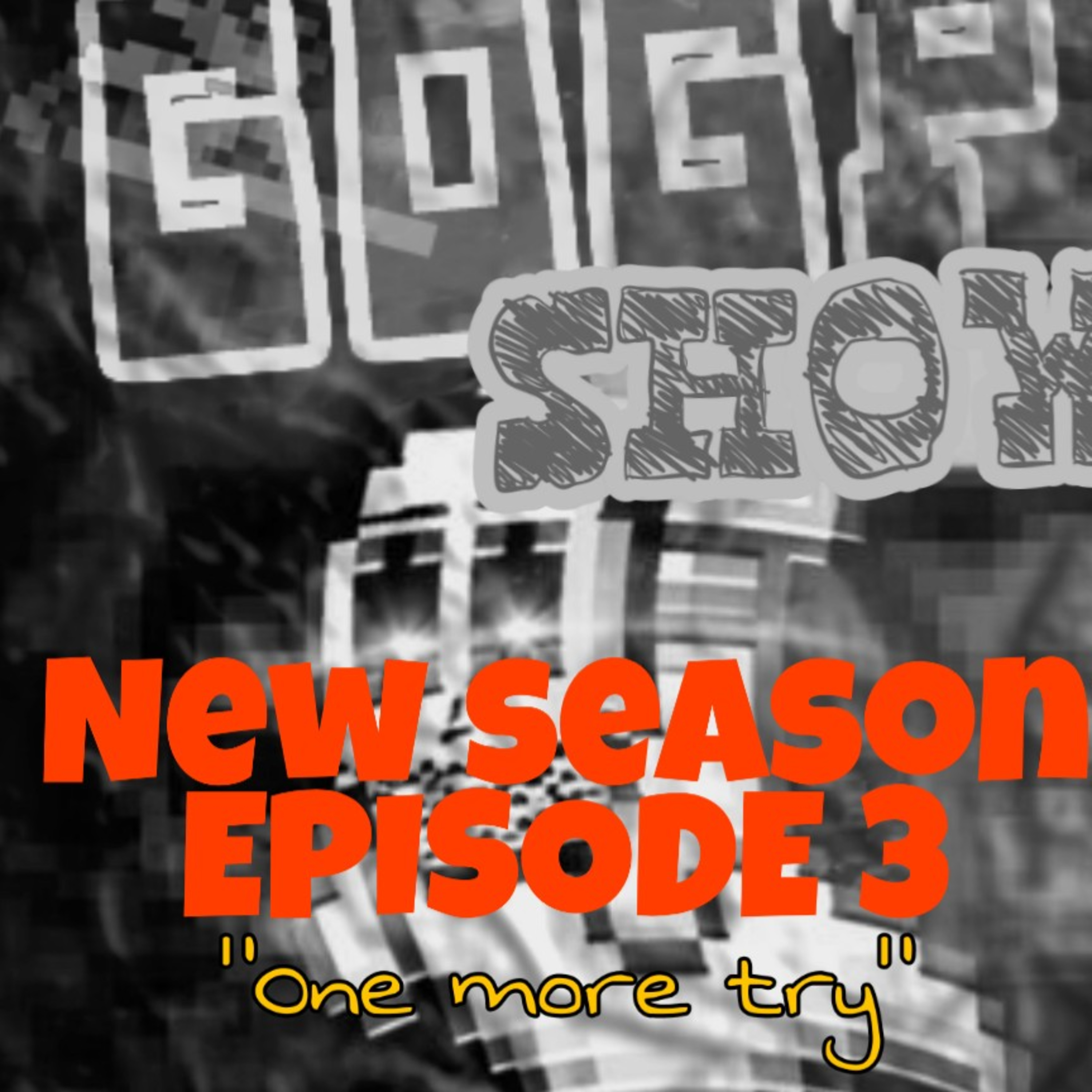 The GOGP Show S02 E0.2 episode artwork