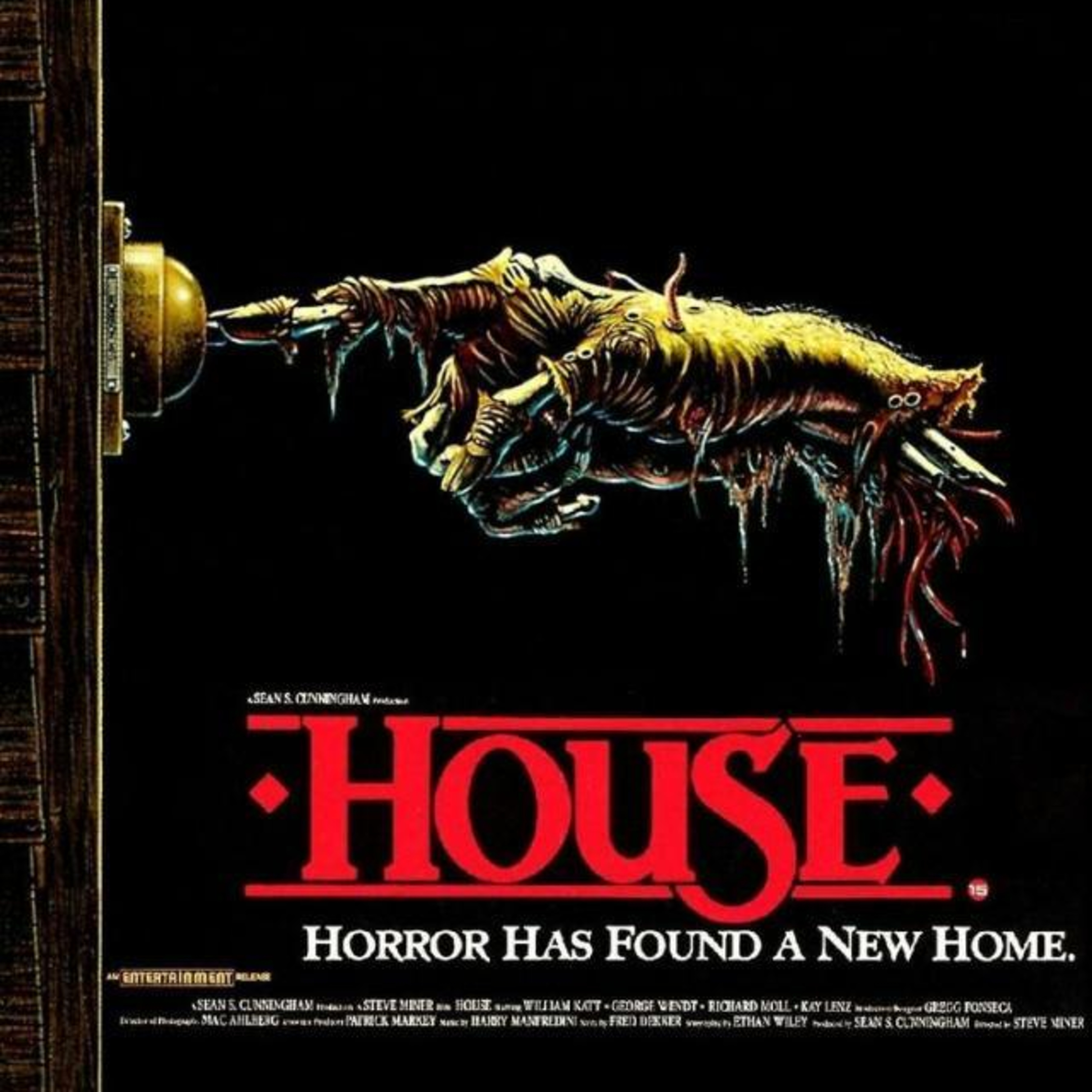 Random Movie Musings