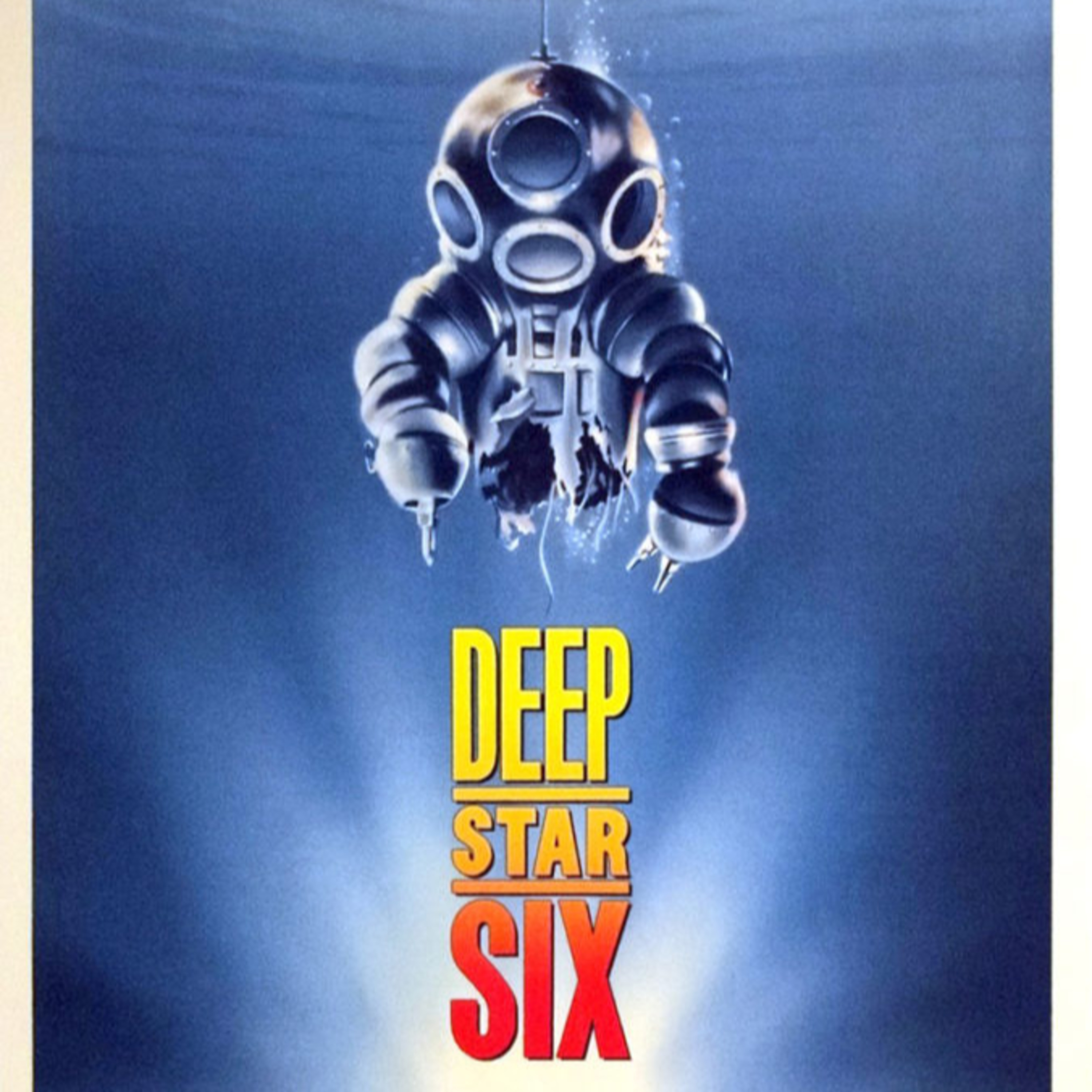 Random Movie Musings