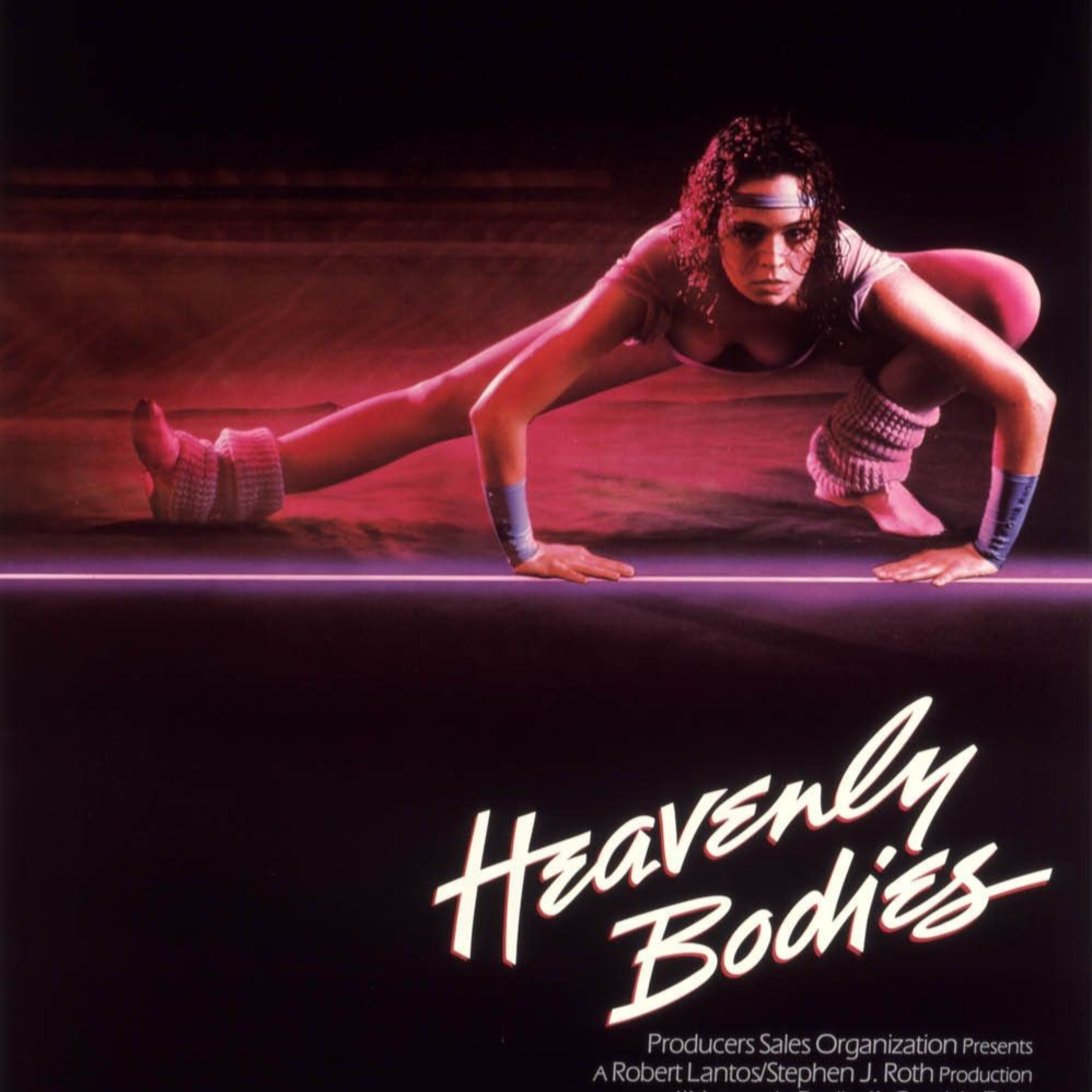 Random Movie Musings