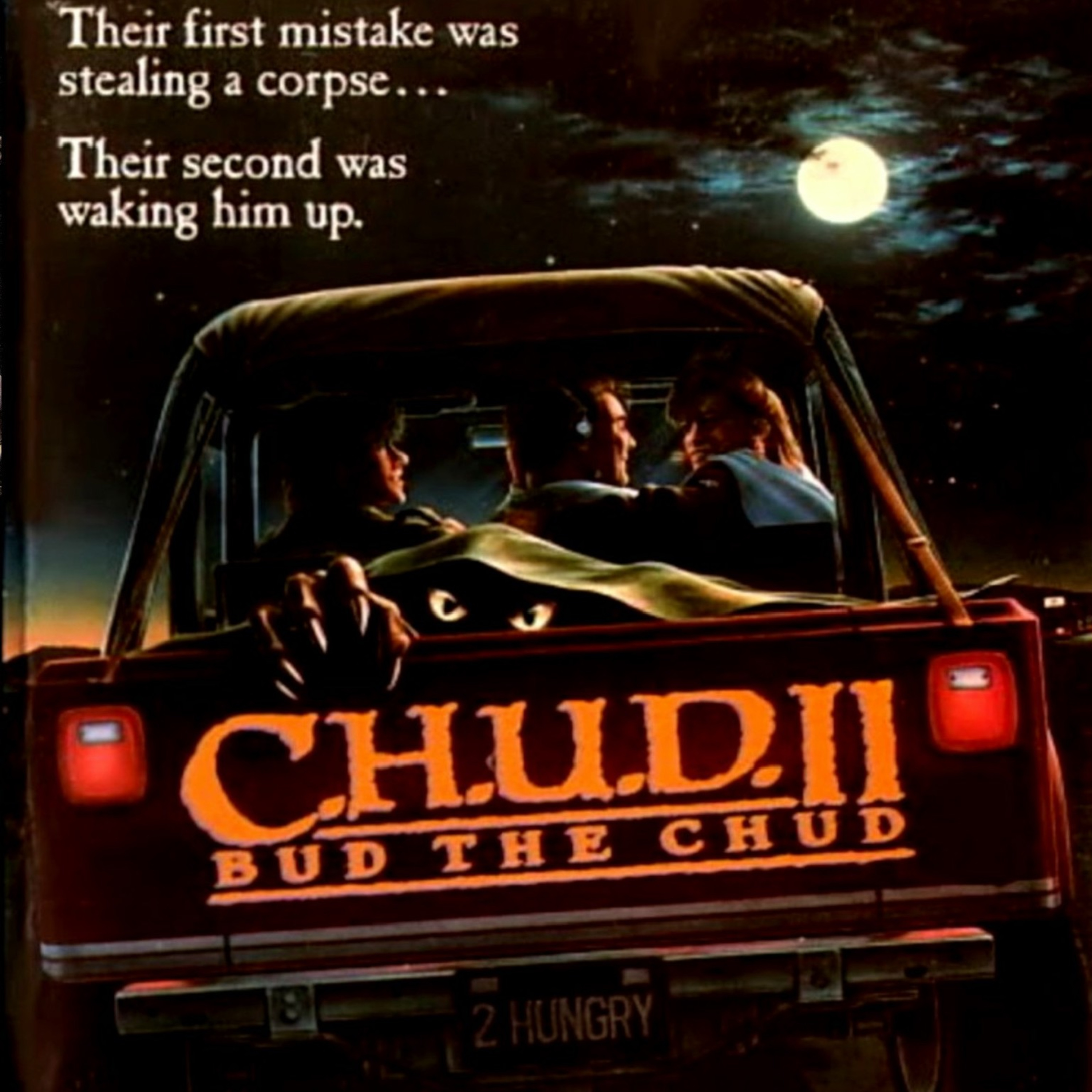 Random Movie Musings
