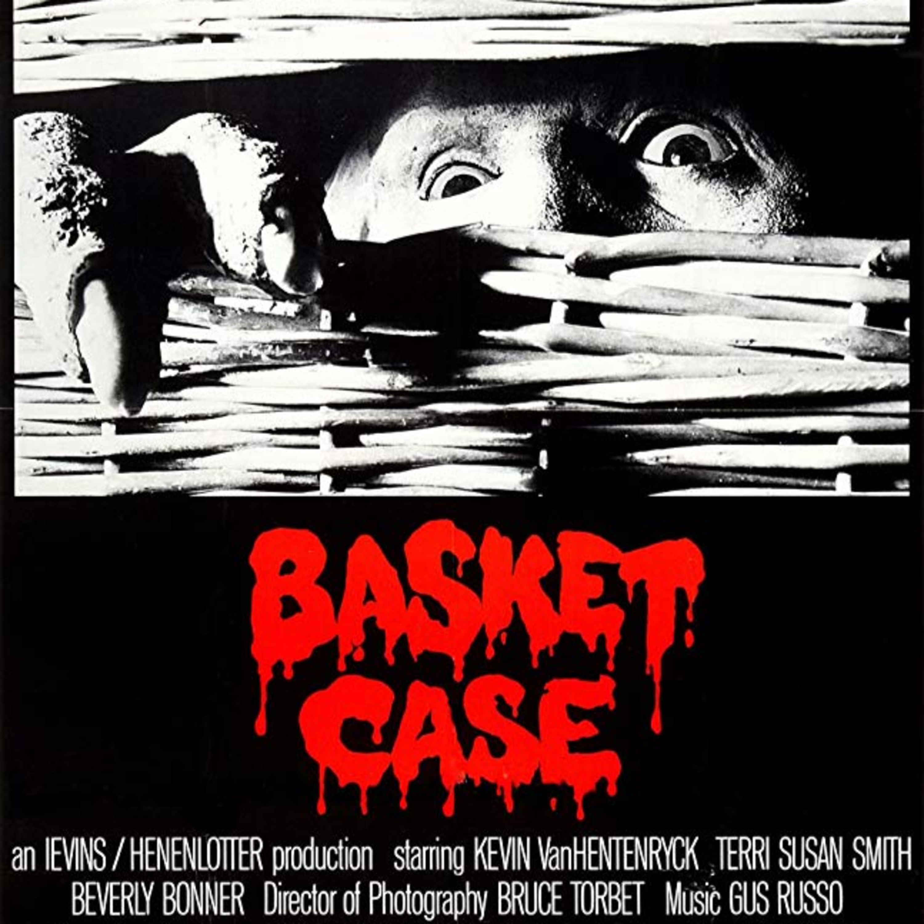 Random Movie Musings