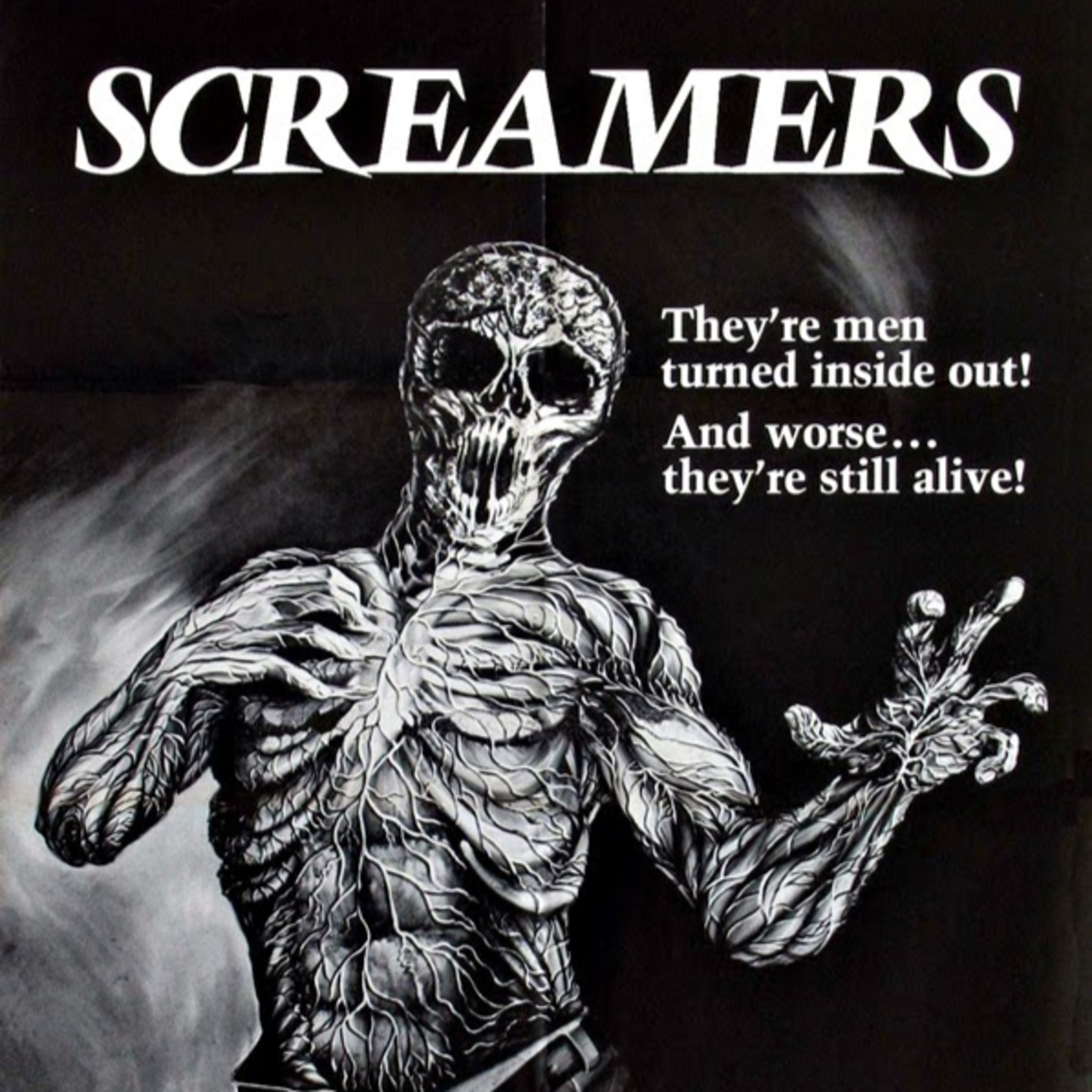 Random Movie Musings