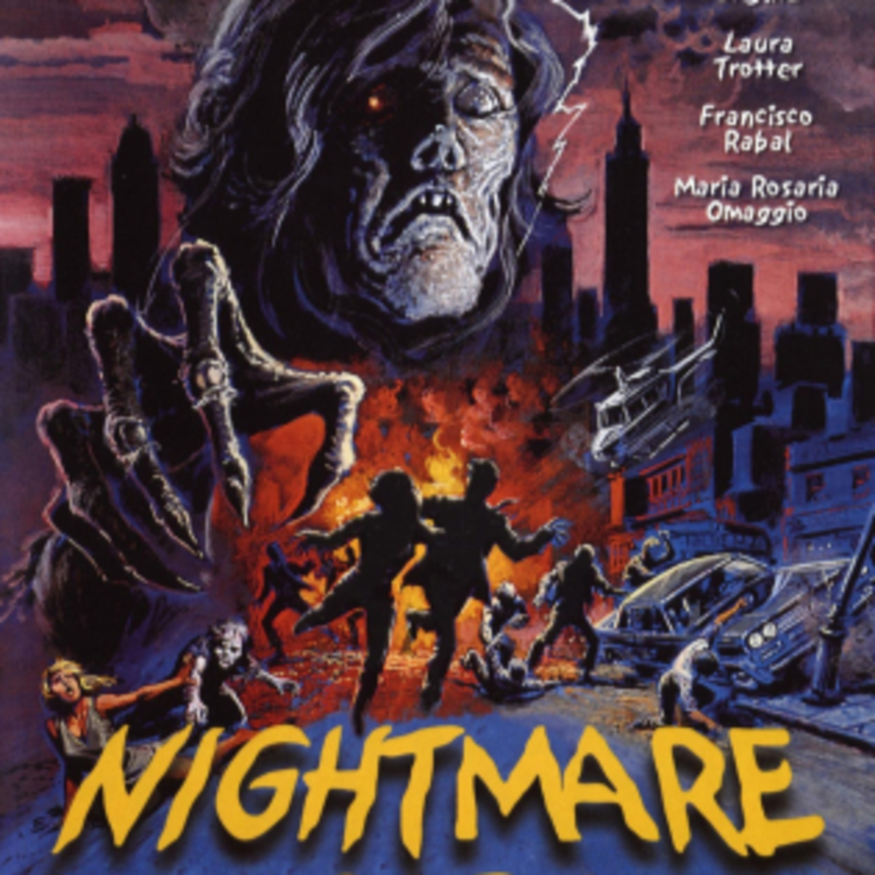 Random Movie Musings