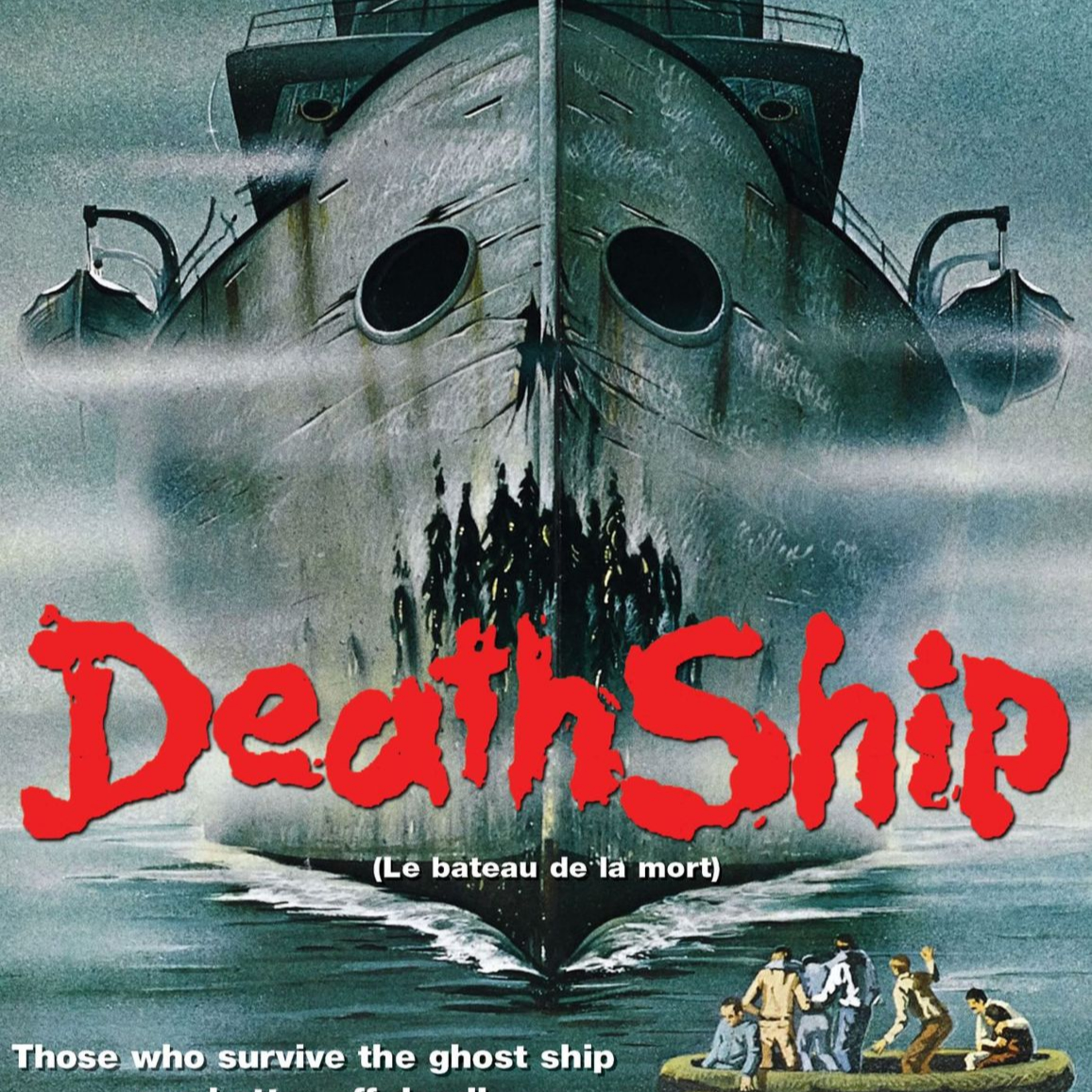 Random Movie Musings