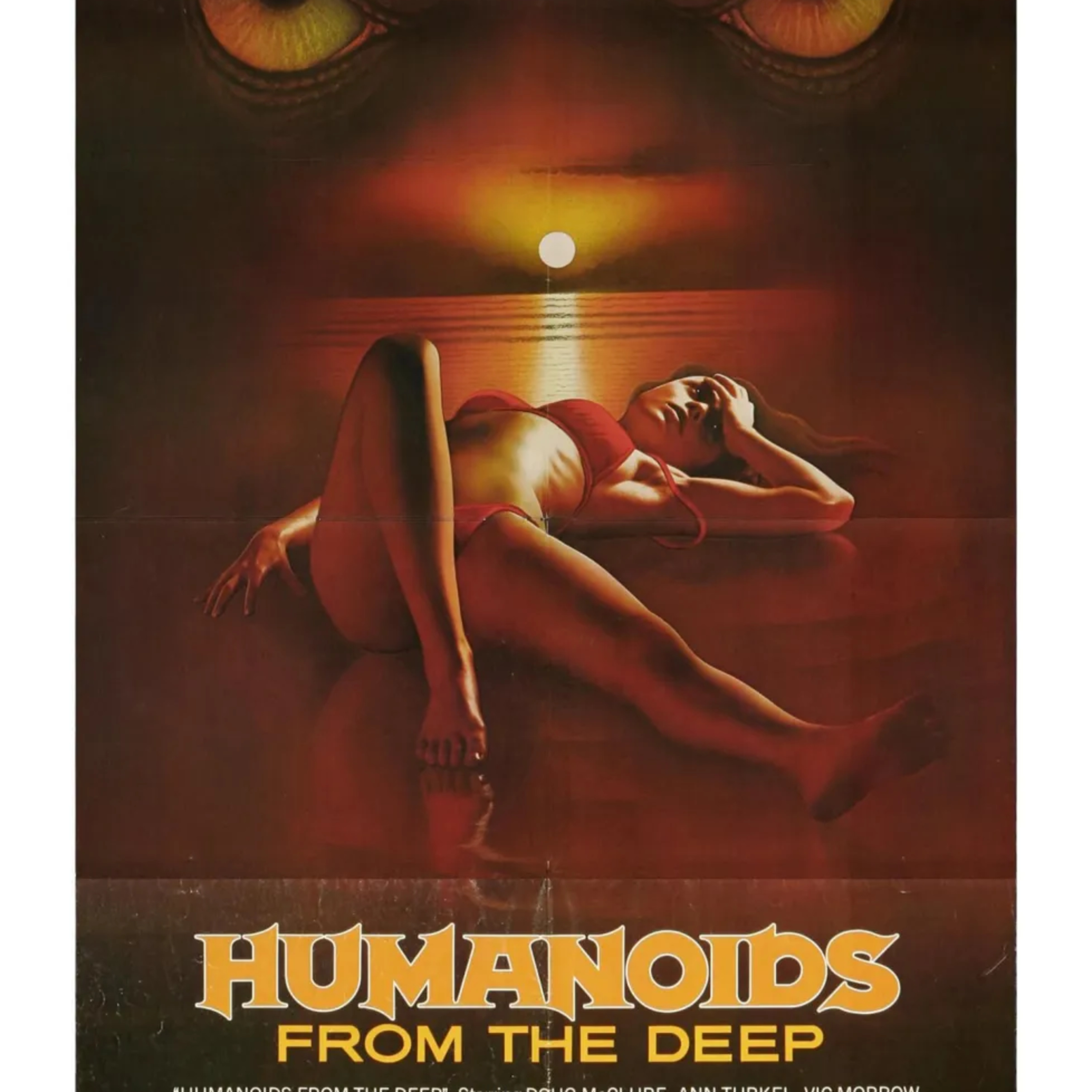 Random Movie Musings