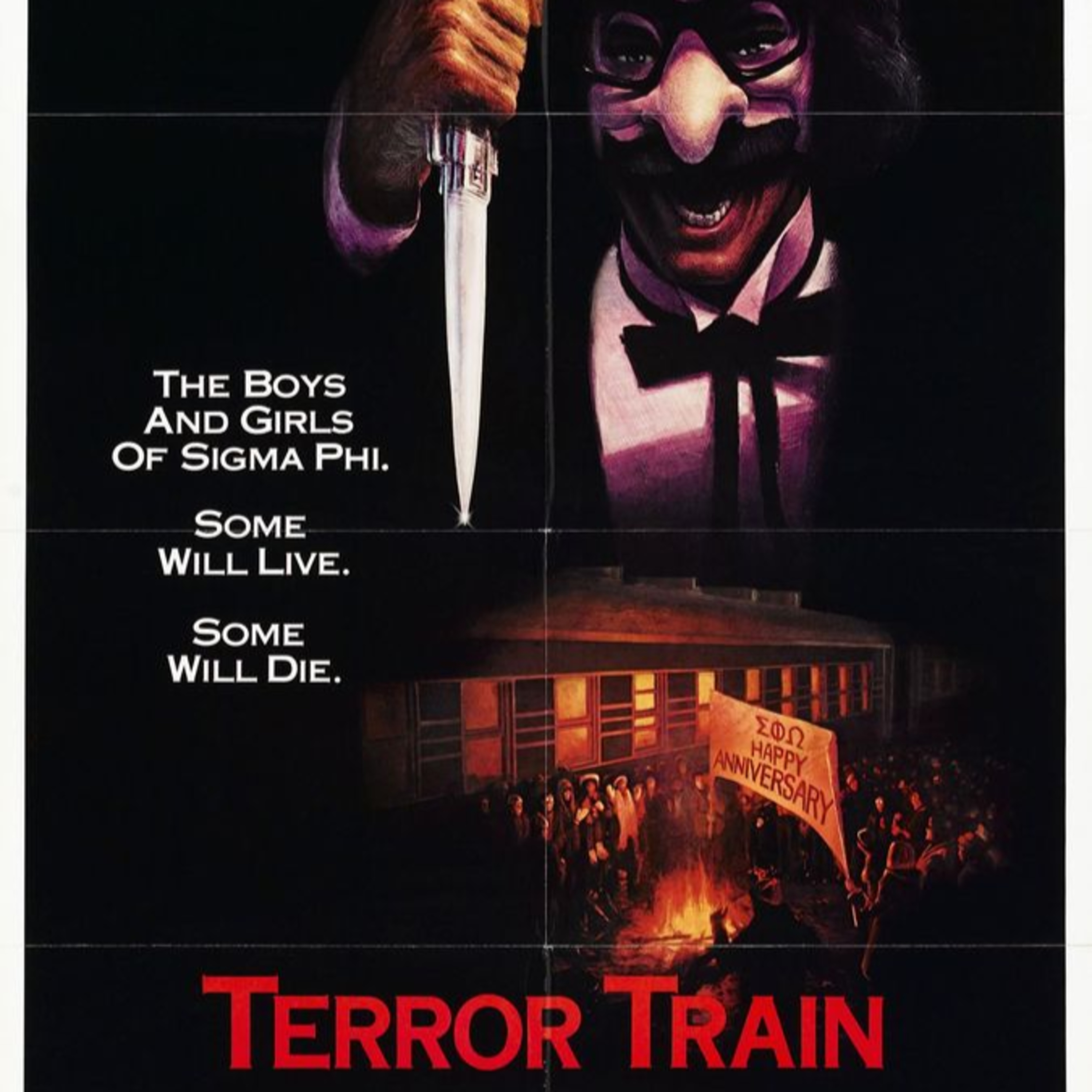 Random Movie Musings