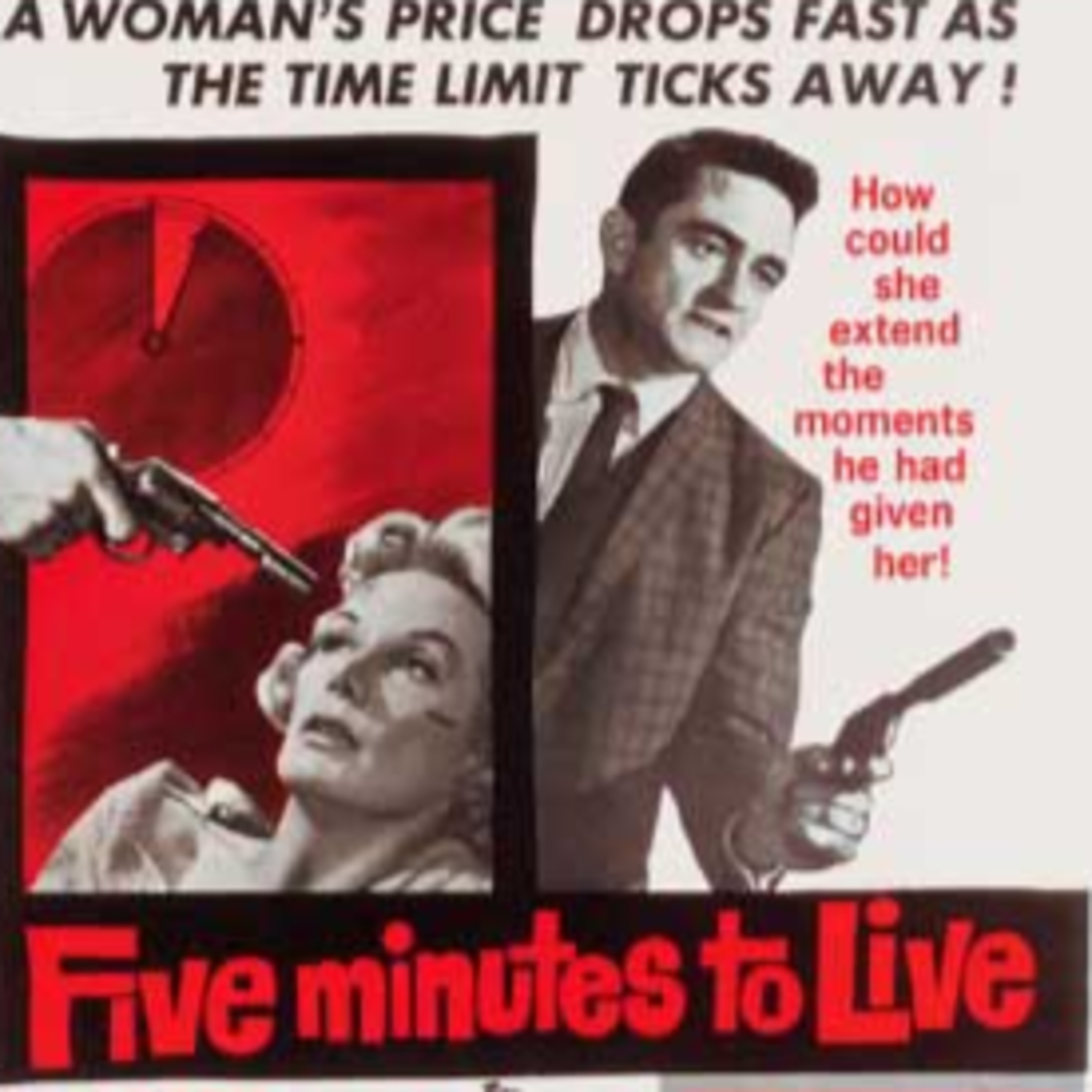 Random Movie Musings
