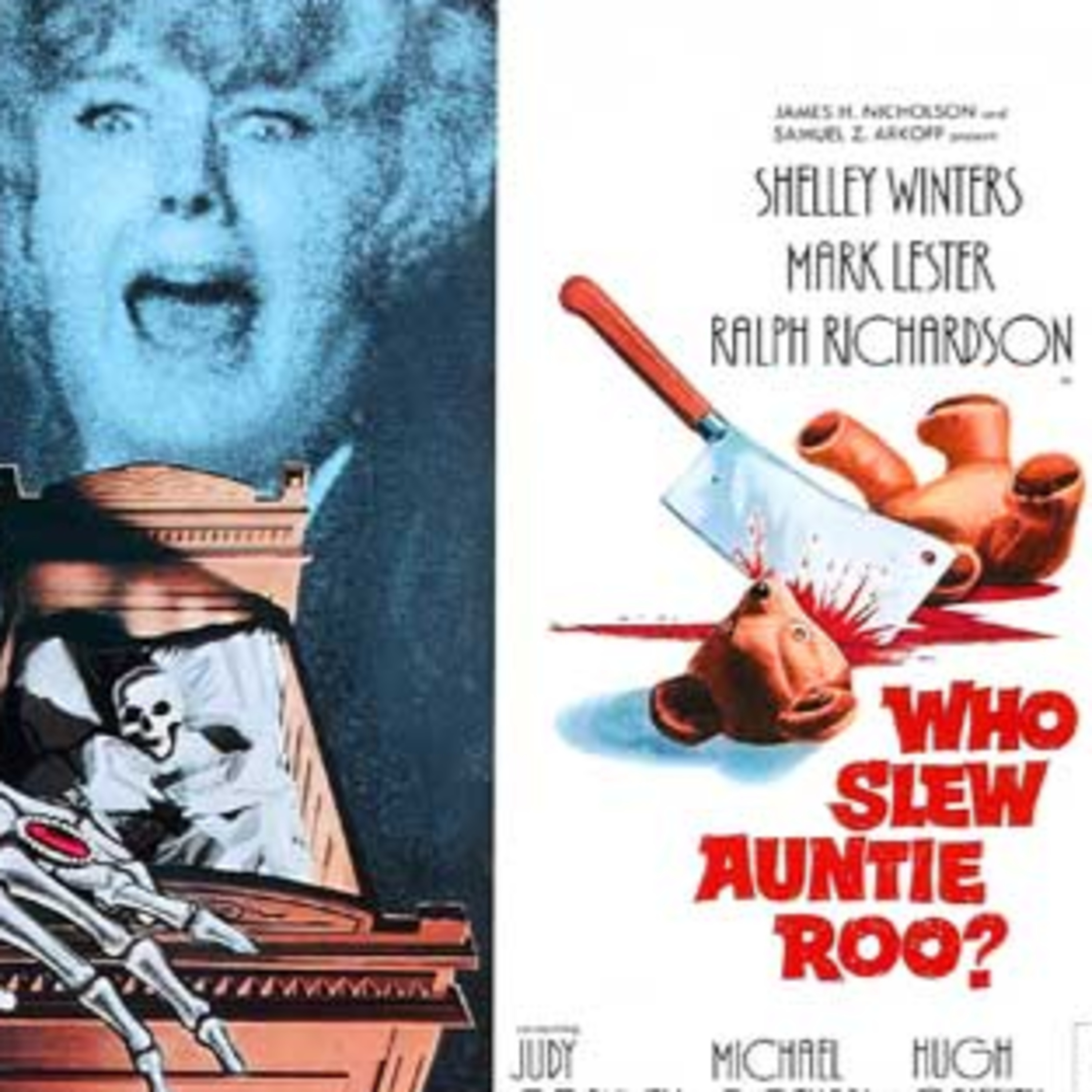 Random Movie Musings