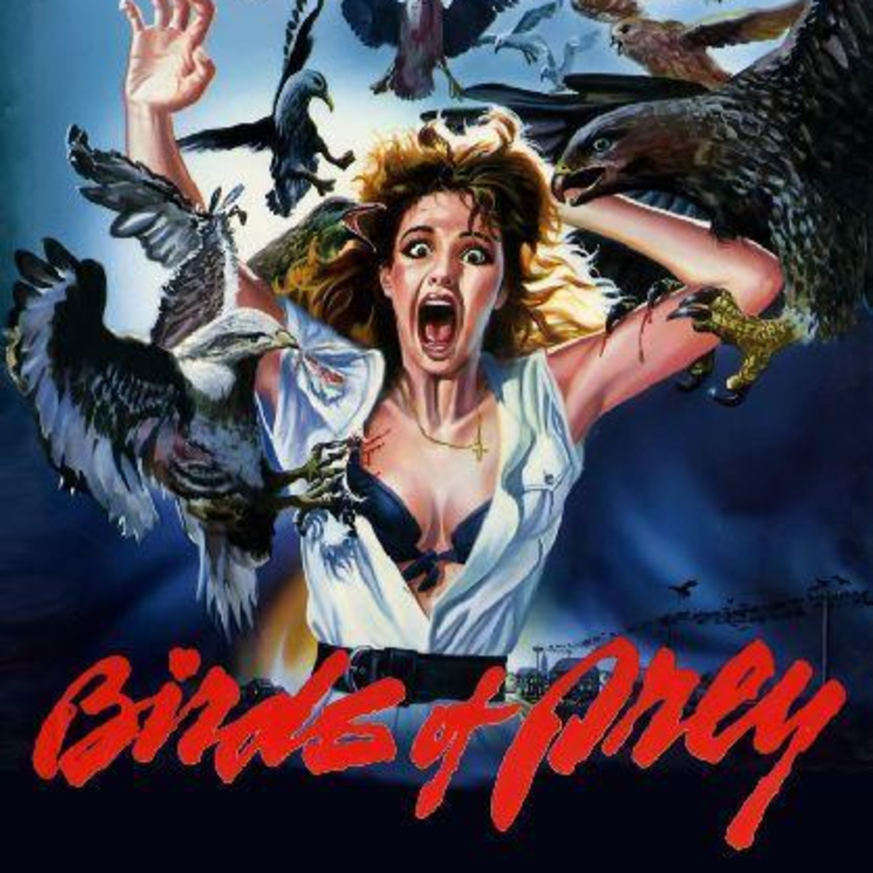 Random Movie Musings