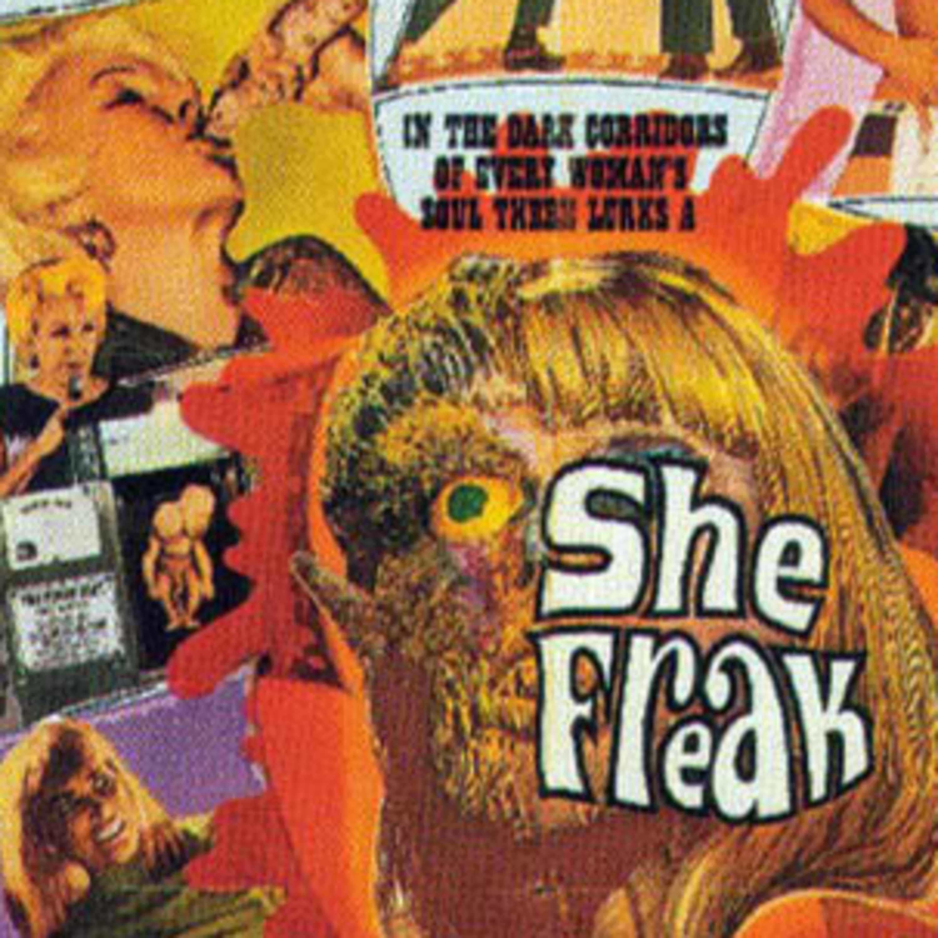Random Movie Musings