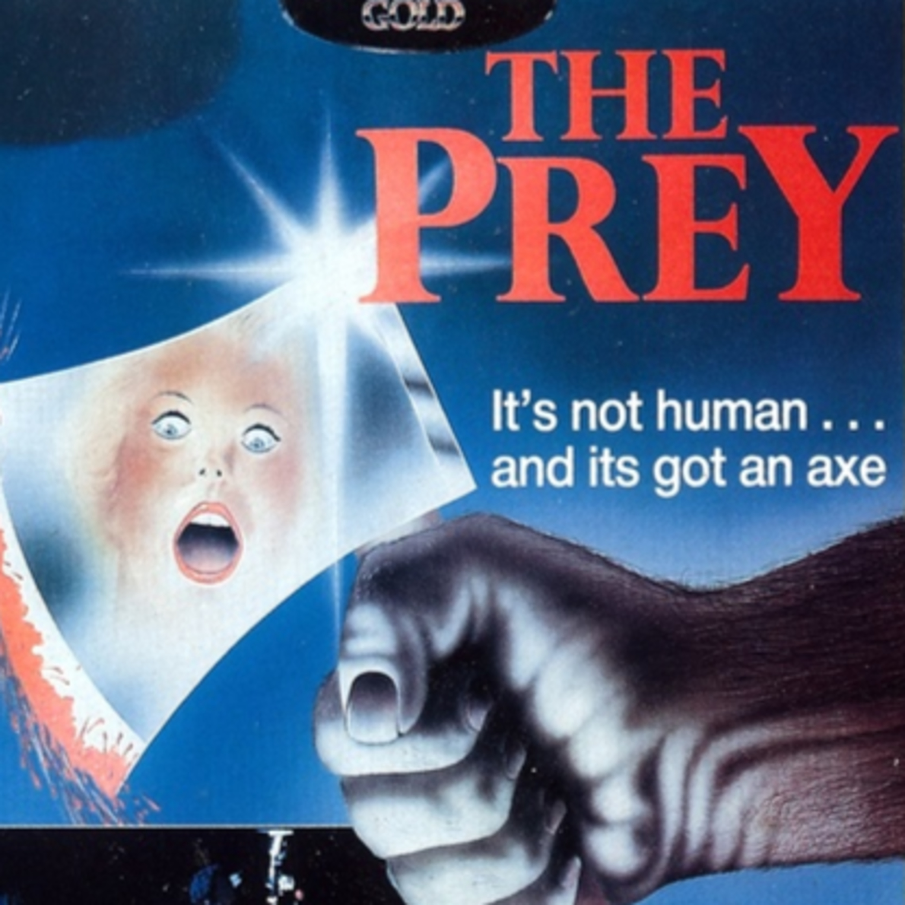 Random Movie Musings