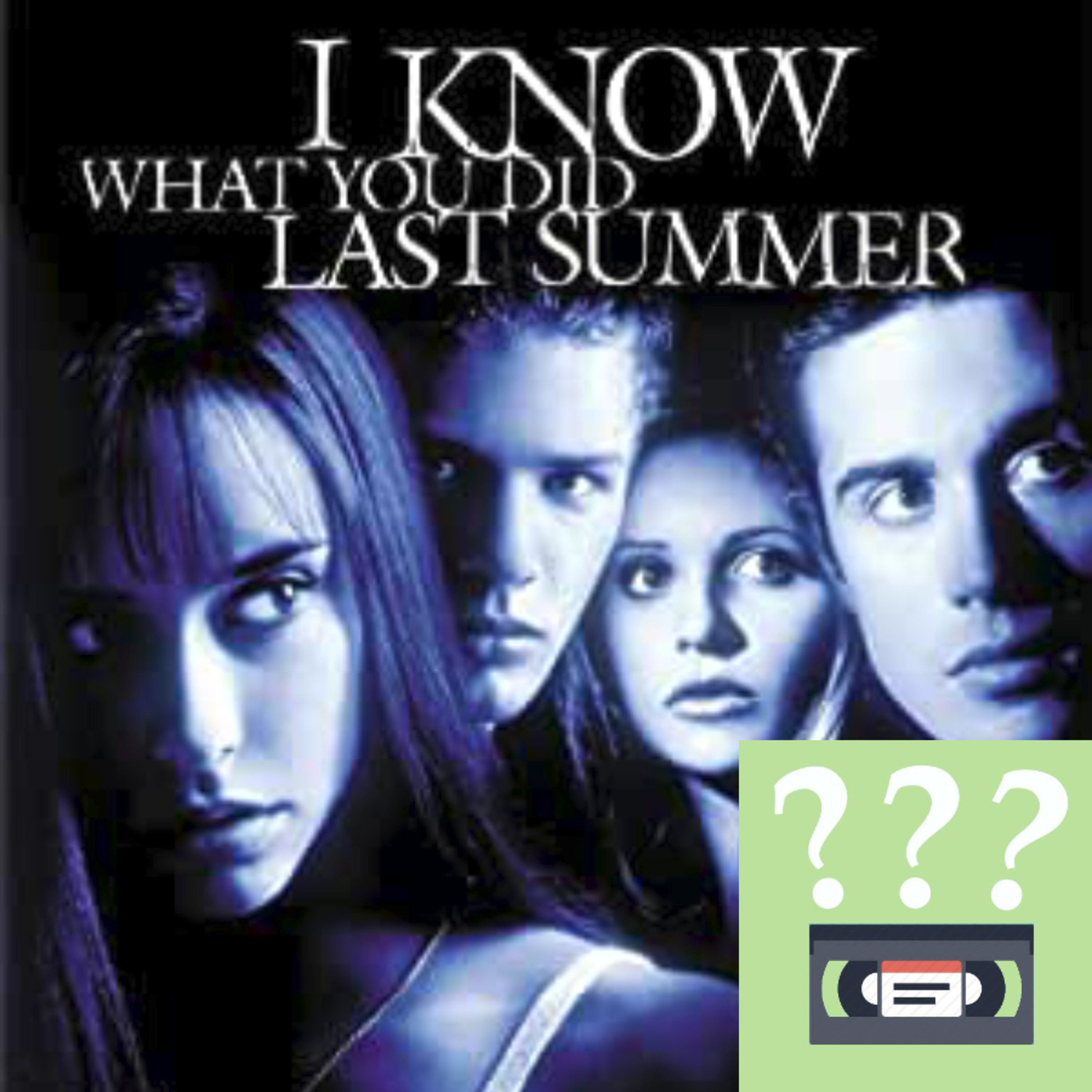Random Movie Musings
