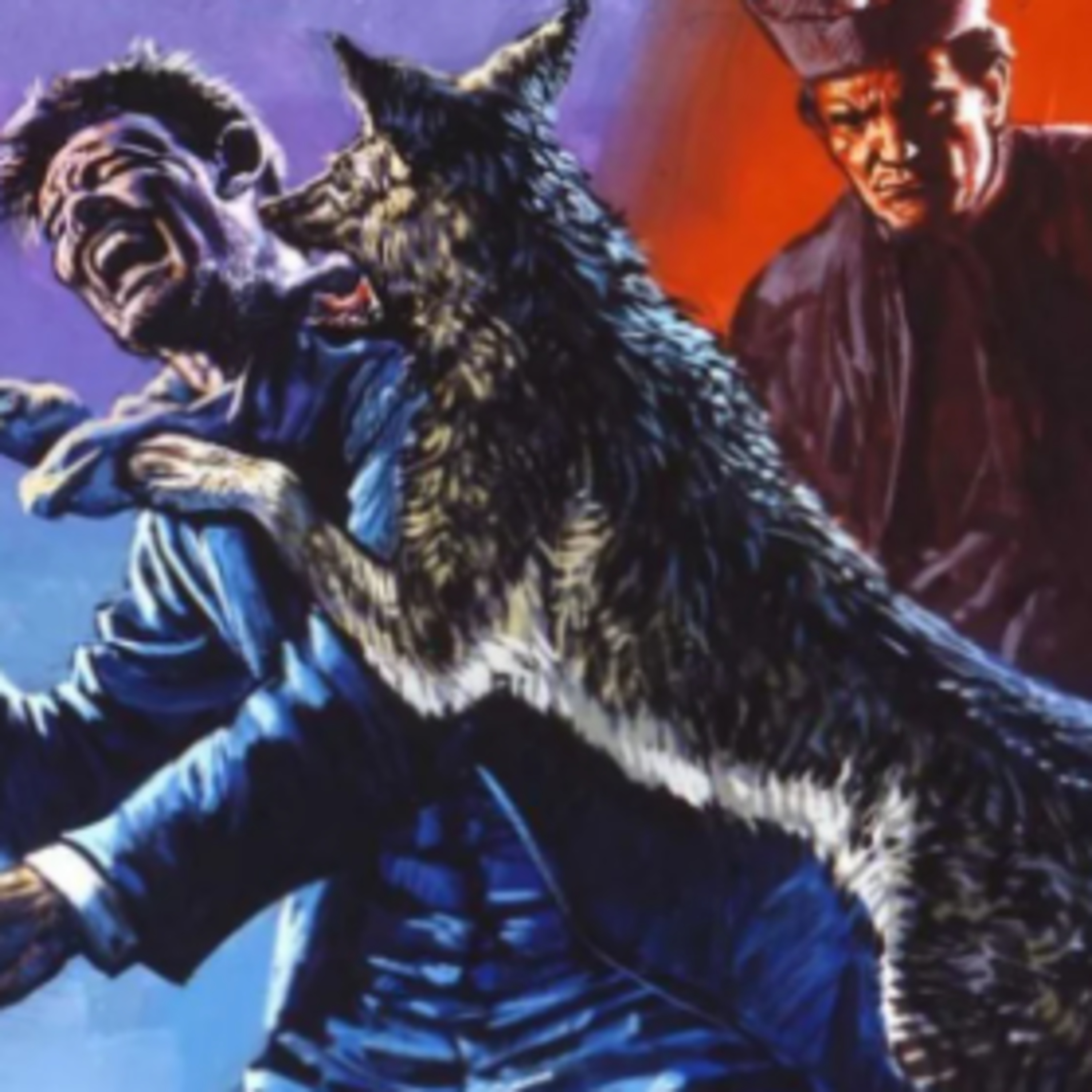 Memórias do Oratório - O misterioso cão apelidado de Grigio episode artwork