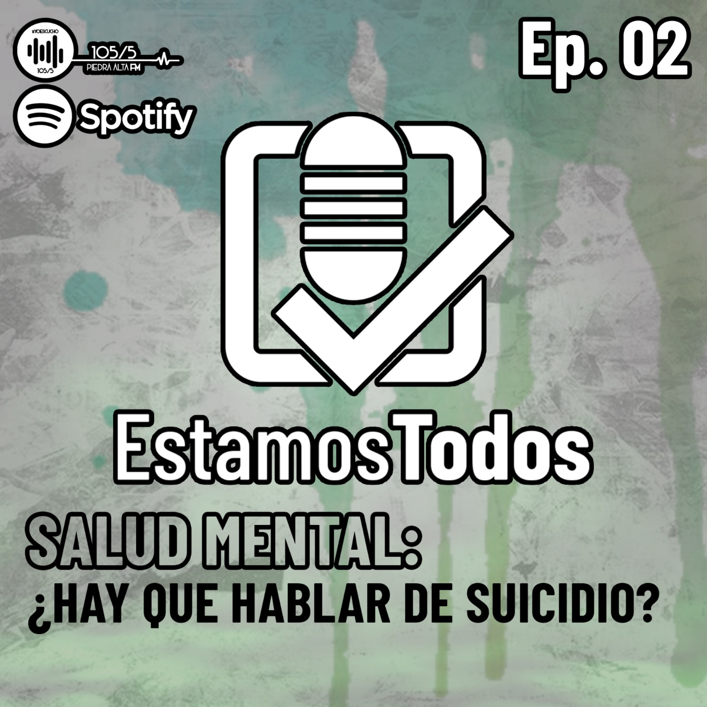 Editorial: Salud mental y ¿hay que hablar de suicidio?