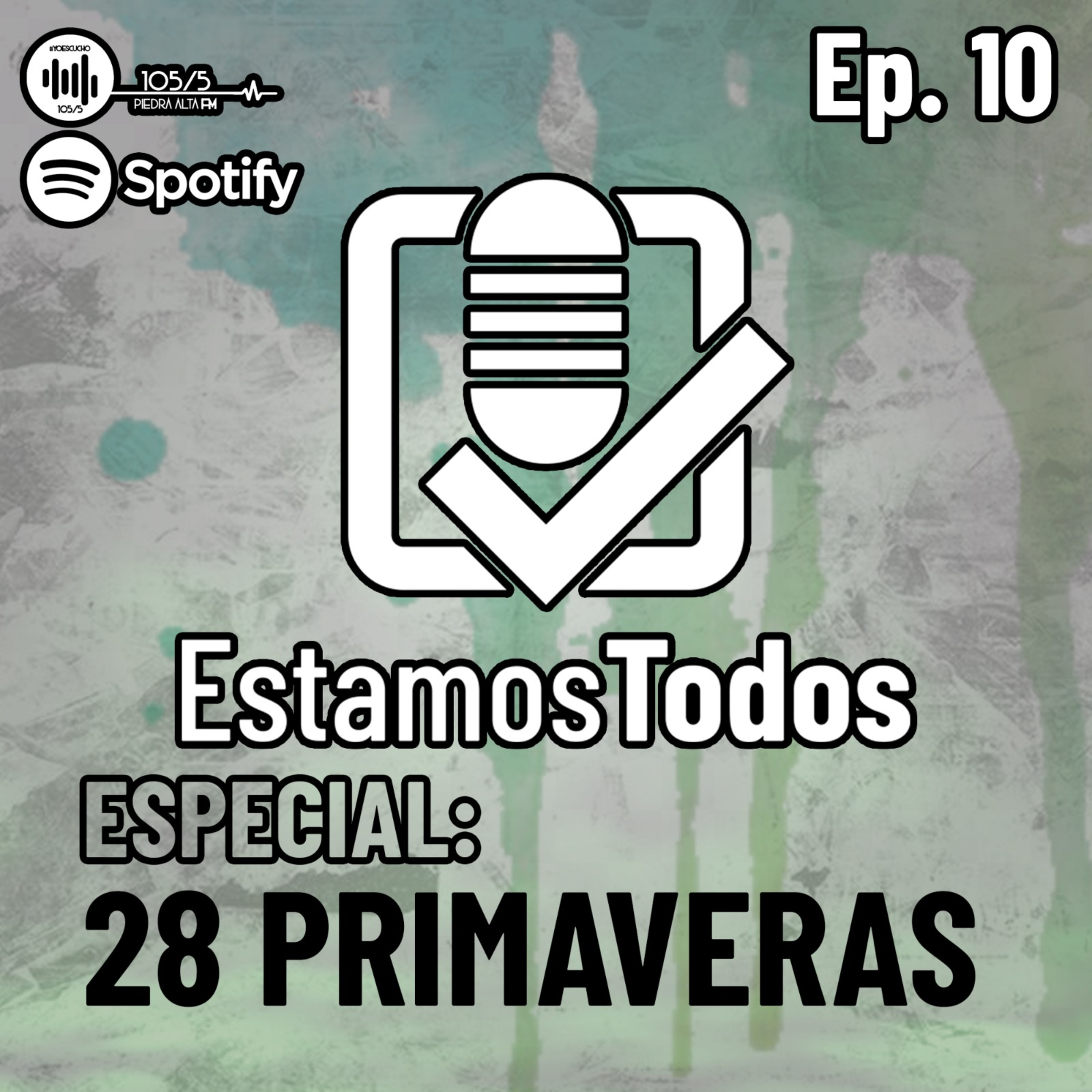 Especial: cumpleaños  episode artwork