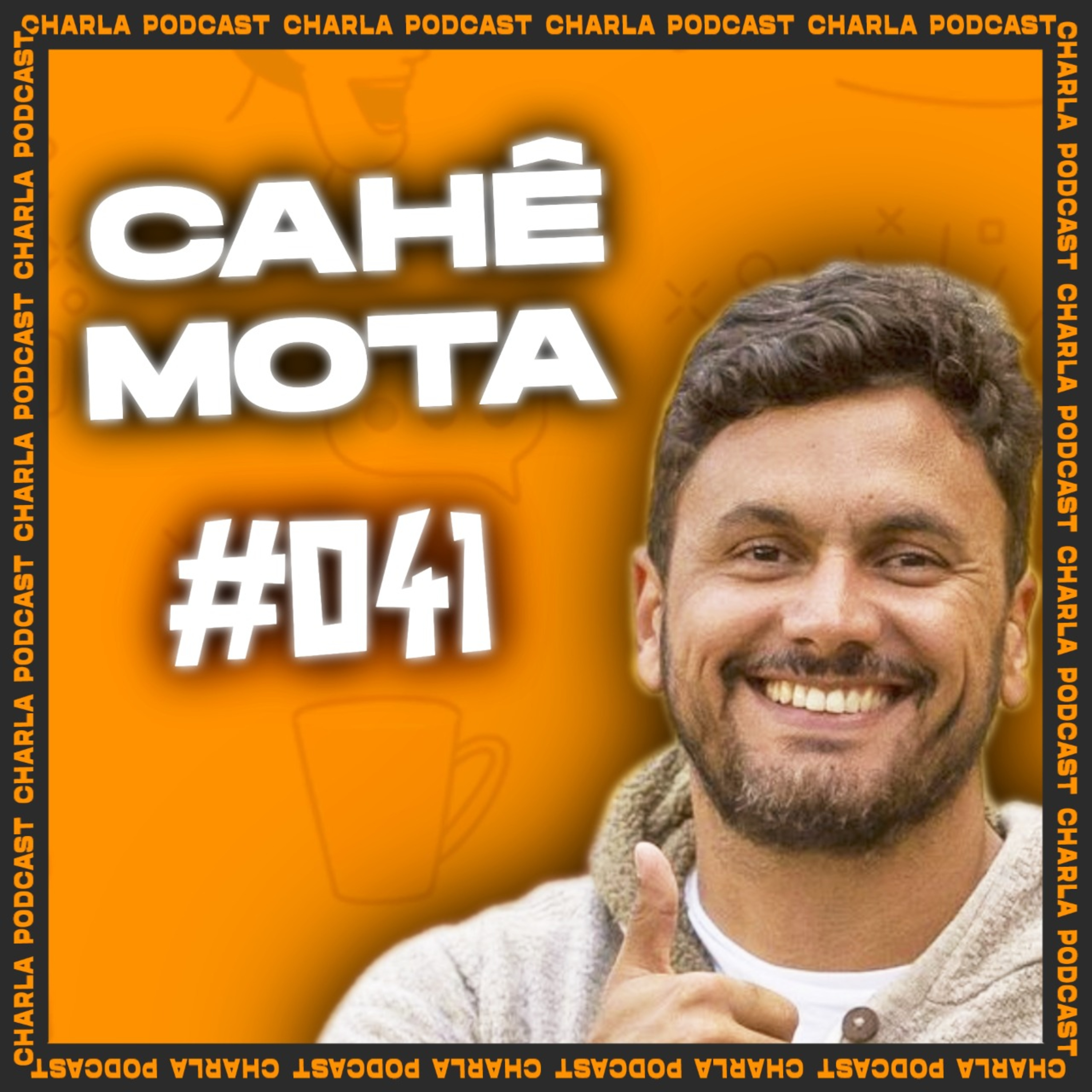 Charla Podcast