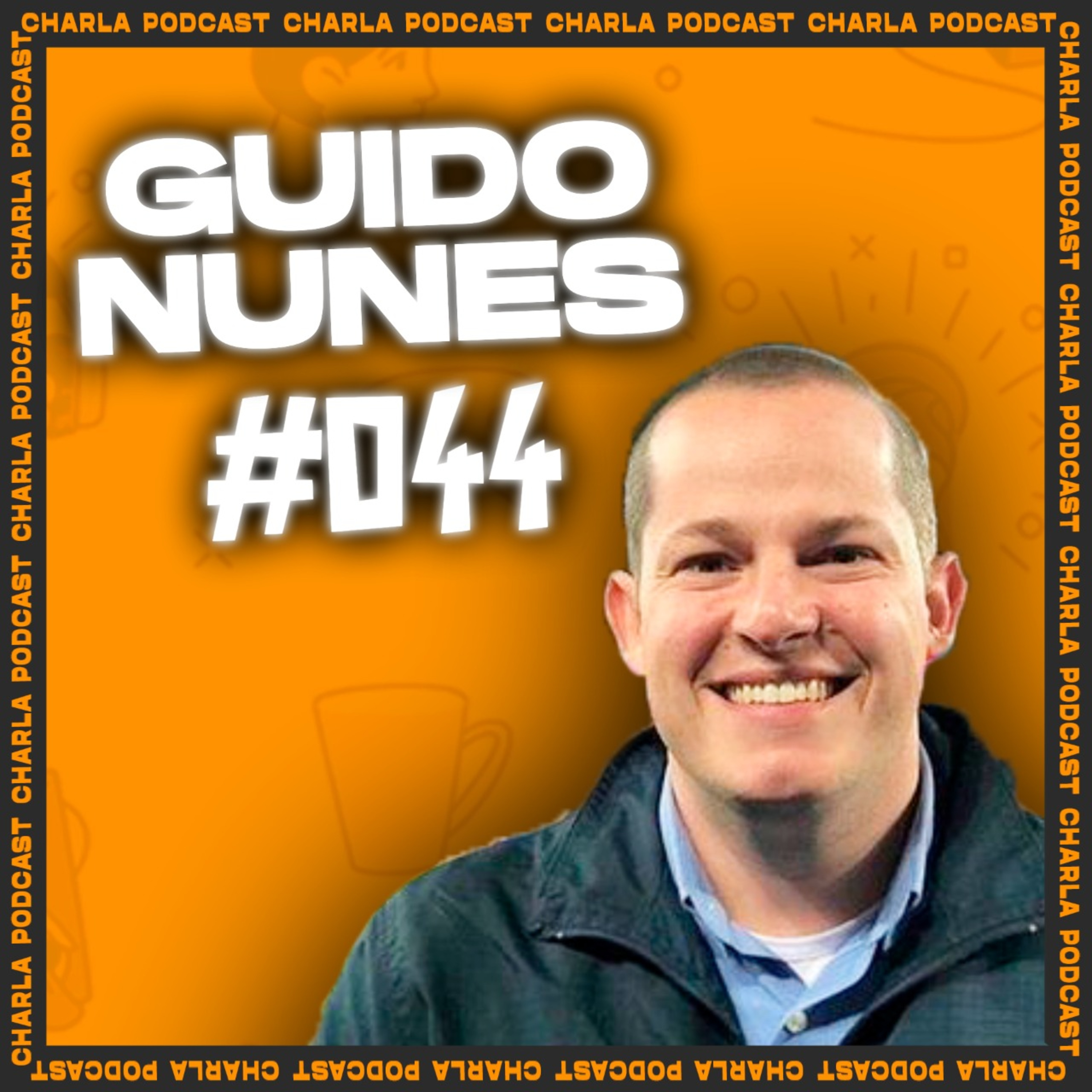 Charla Podcast