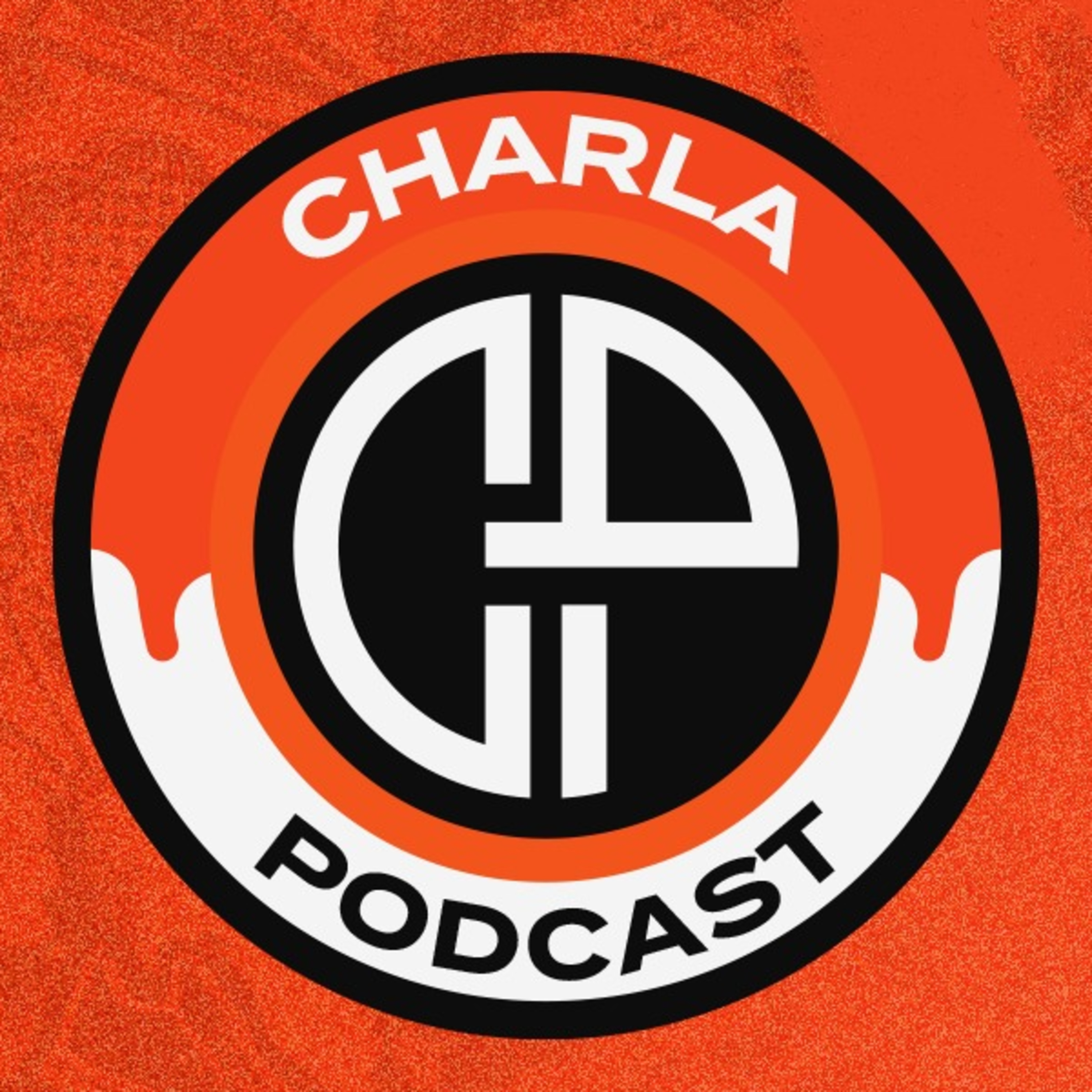Charla Podcast