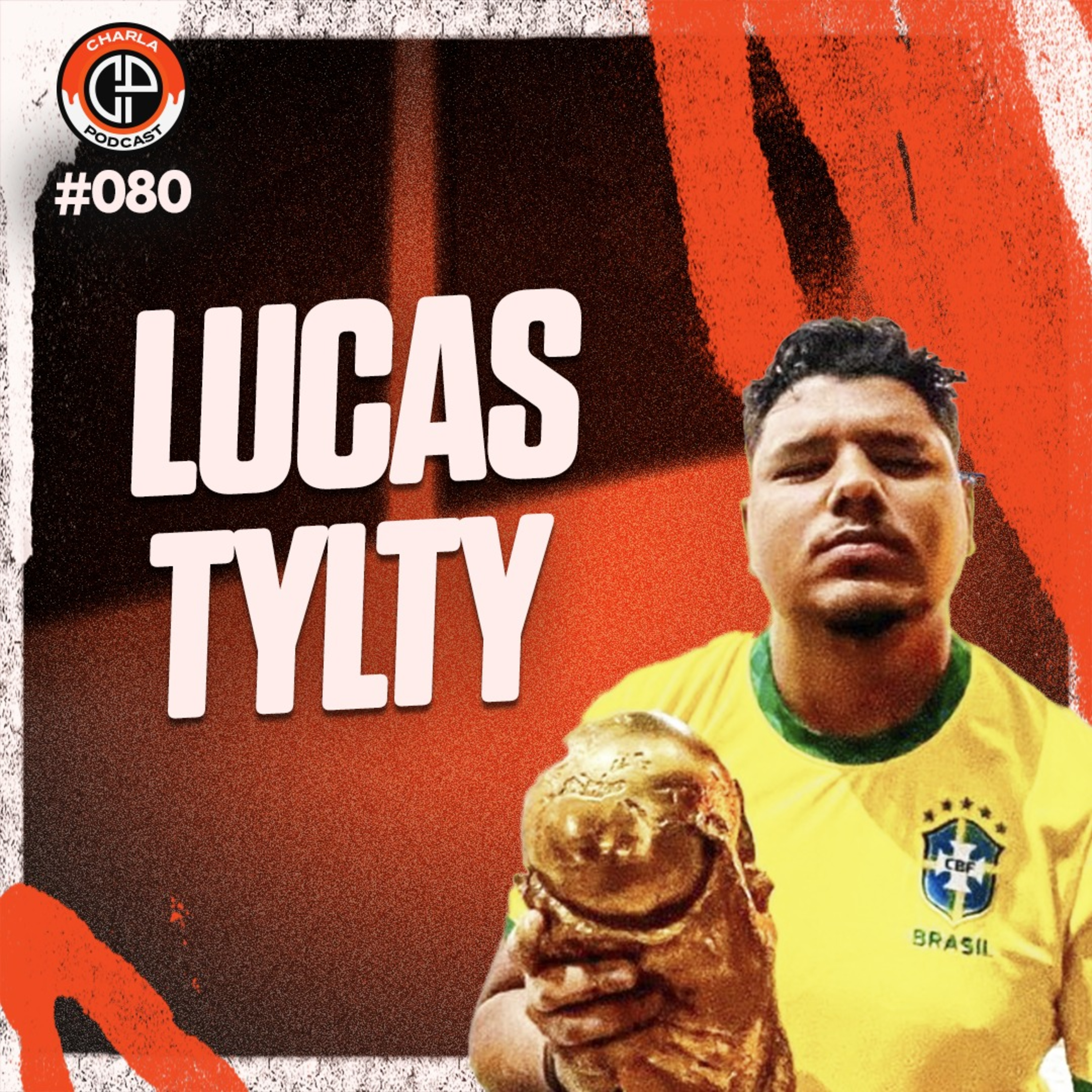 #080 - Lucas Tylty