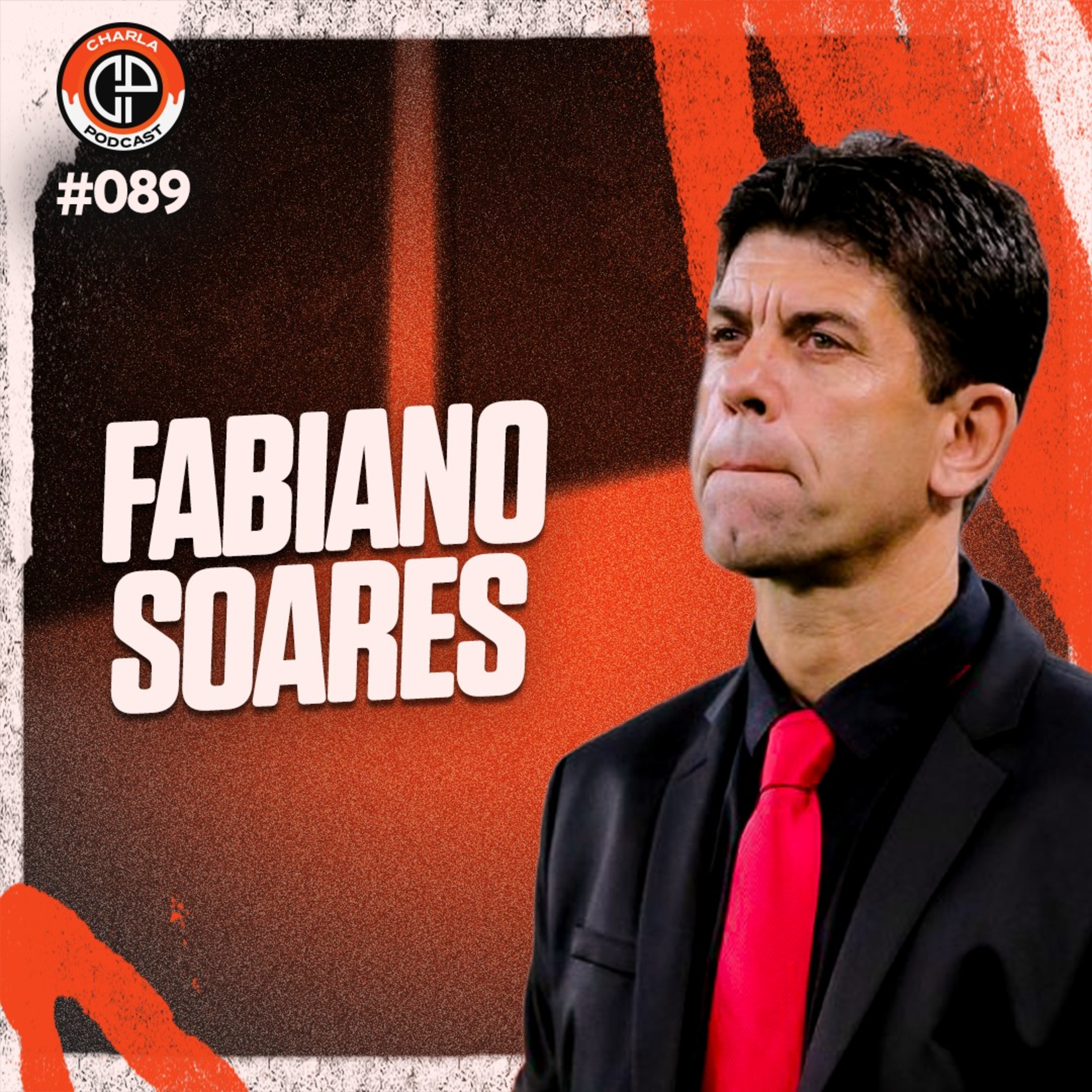 #089 - Fabiano Soares