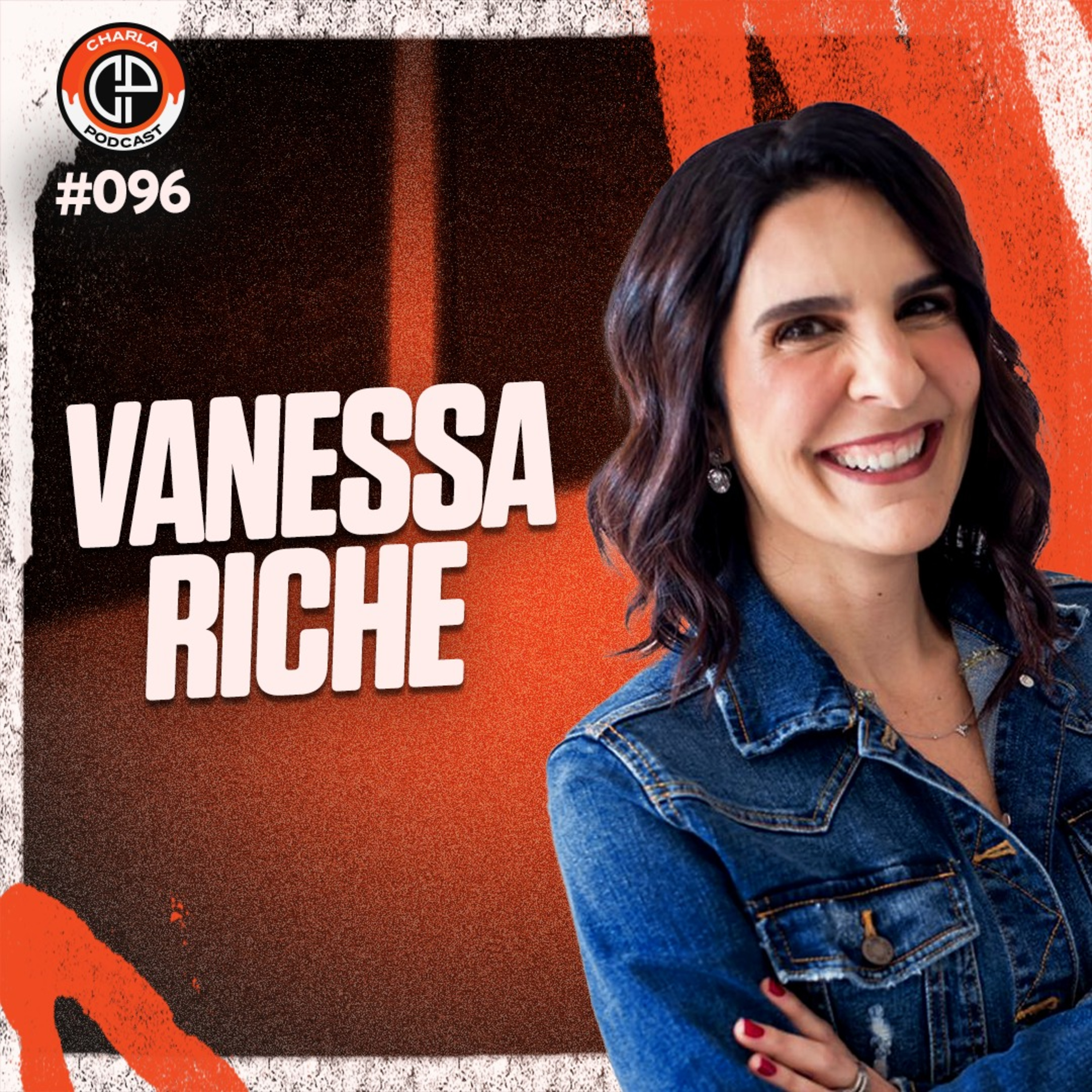 #096 - Vanessa Riche