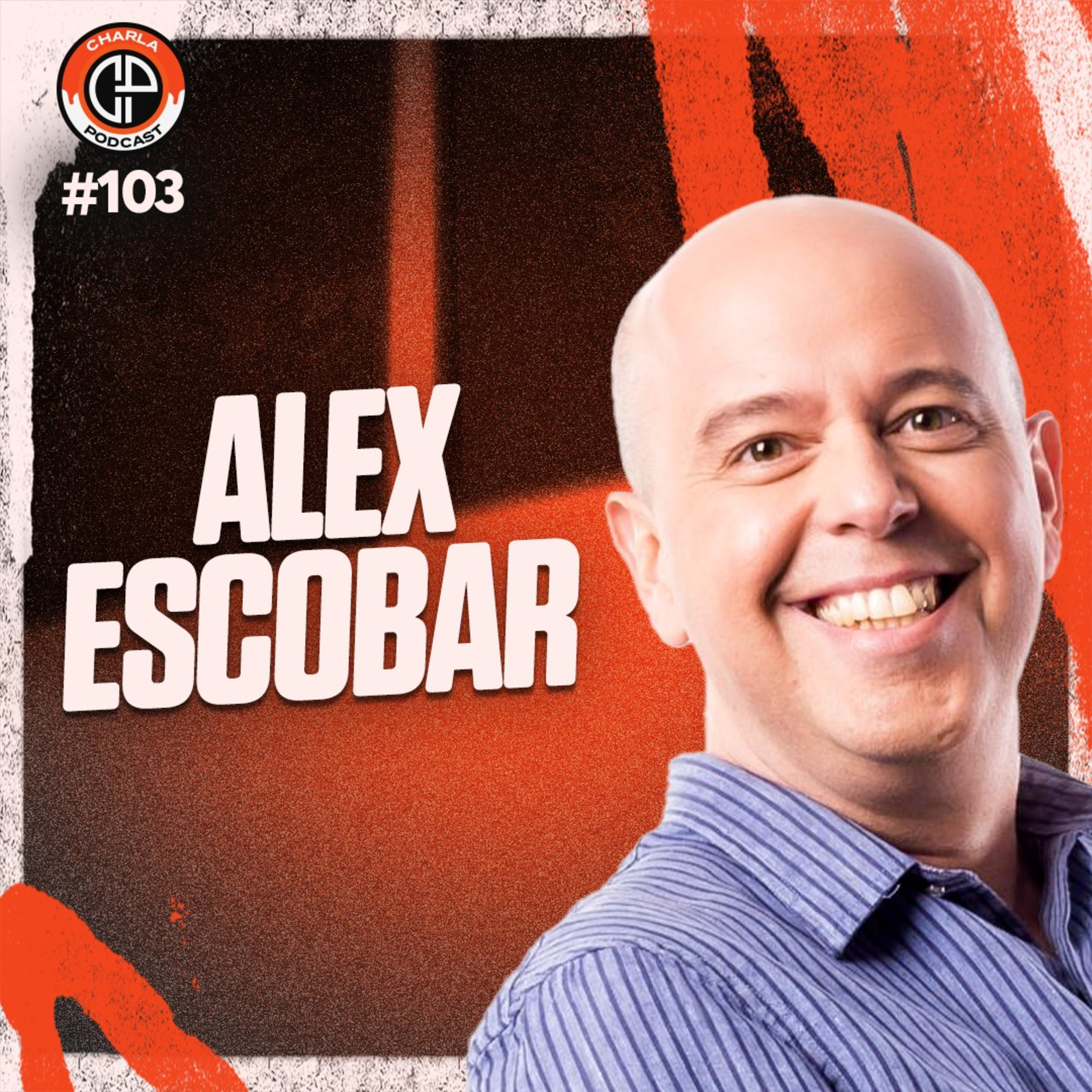 Charla Podcast