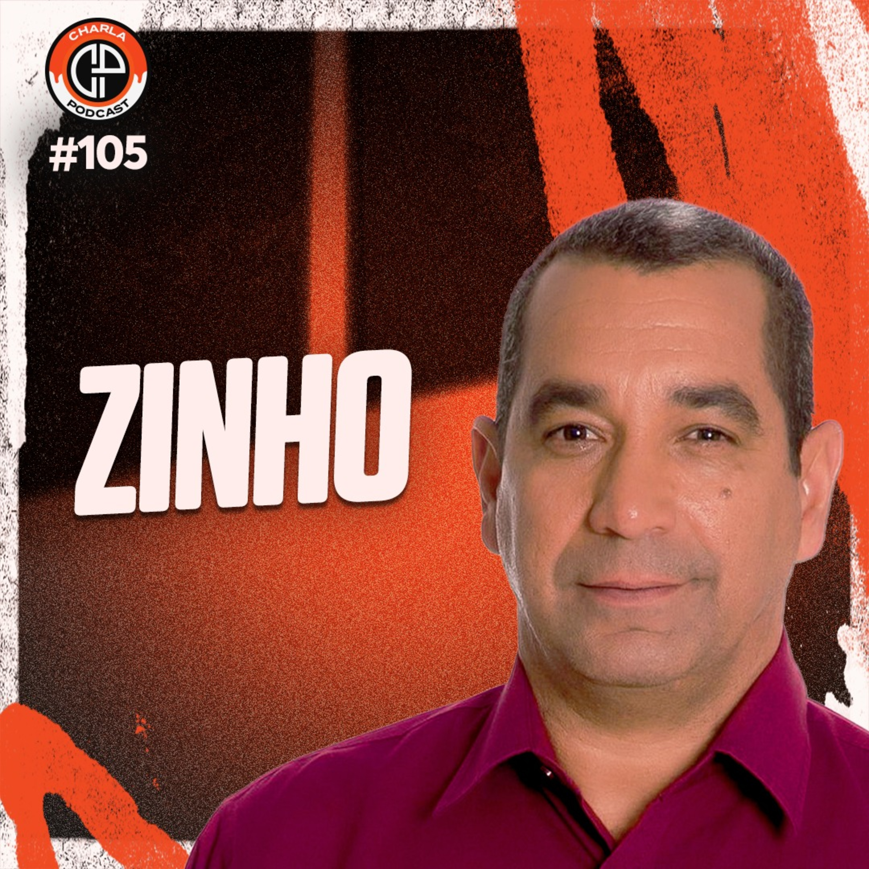 #105 - Zinho