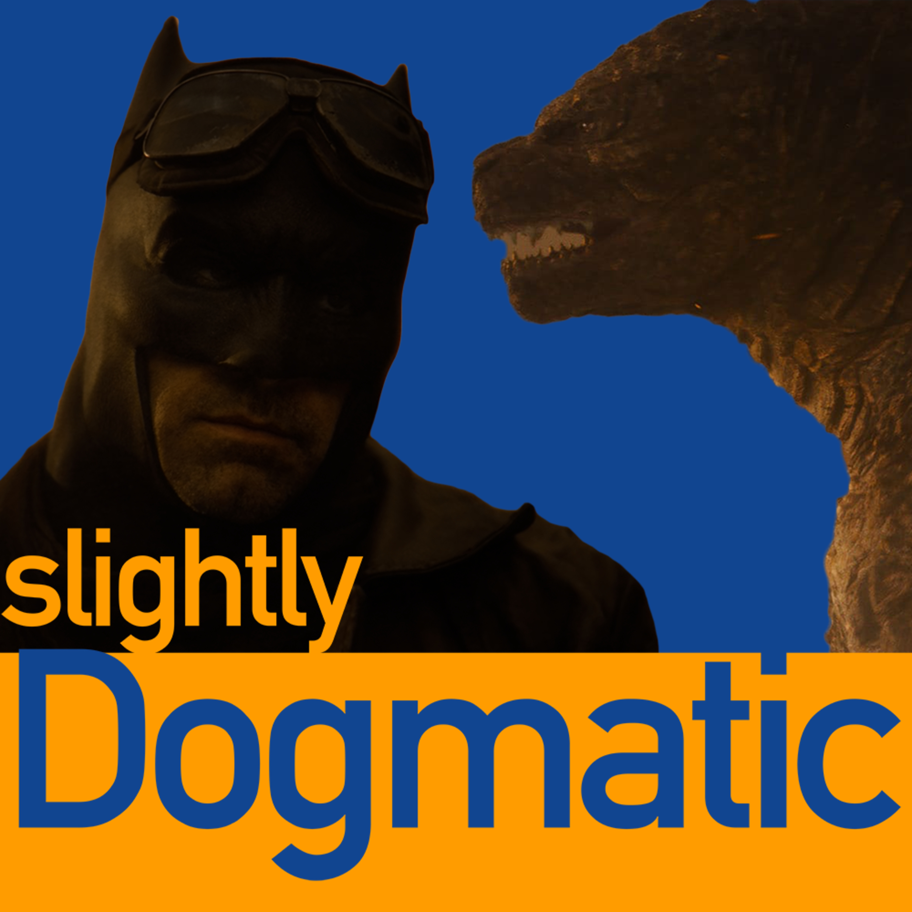Slightly Dogmatic