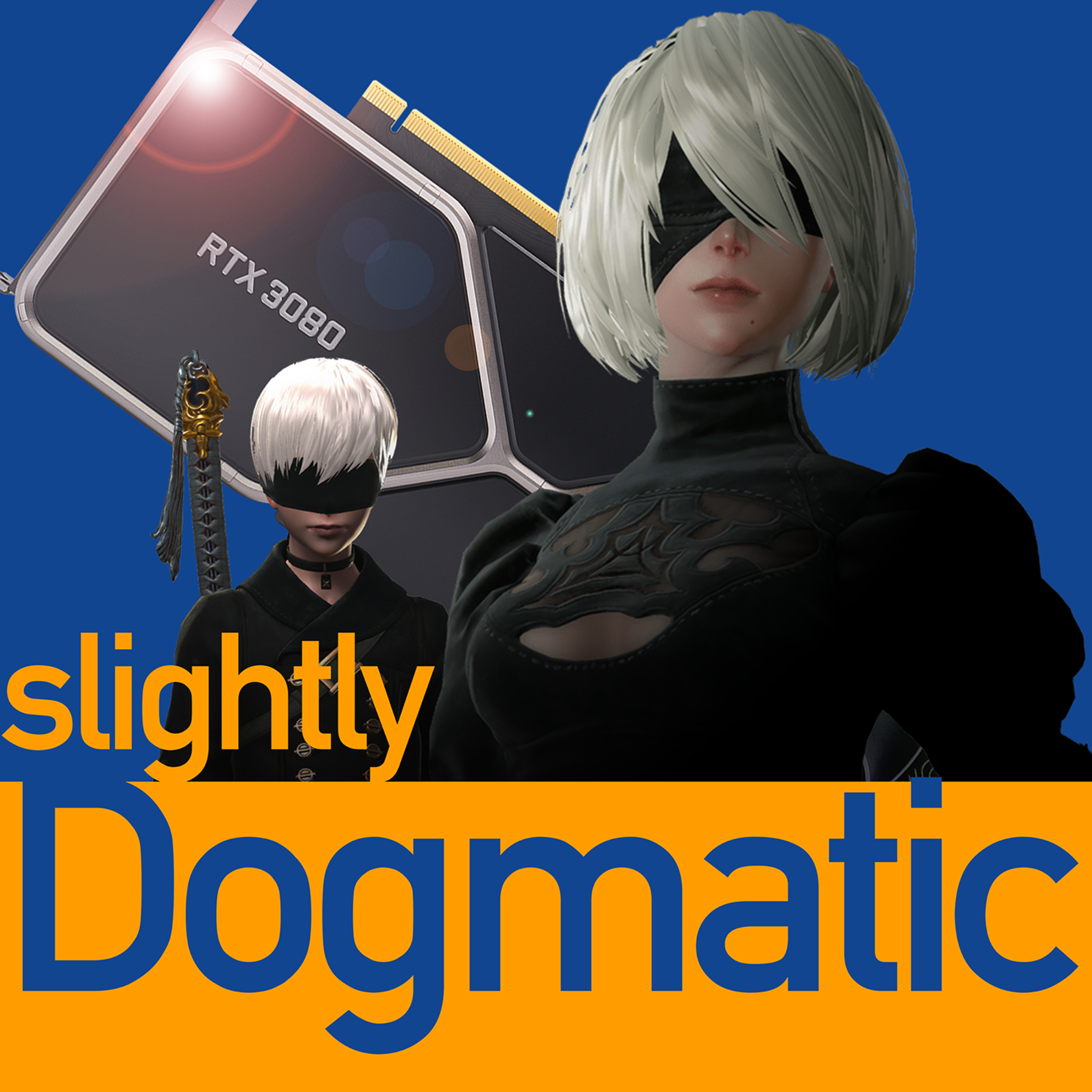 Slightly Dogmatic
