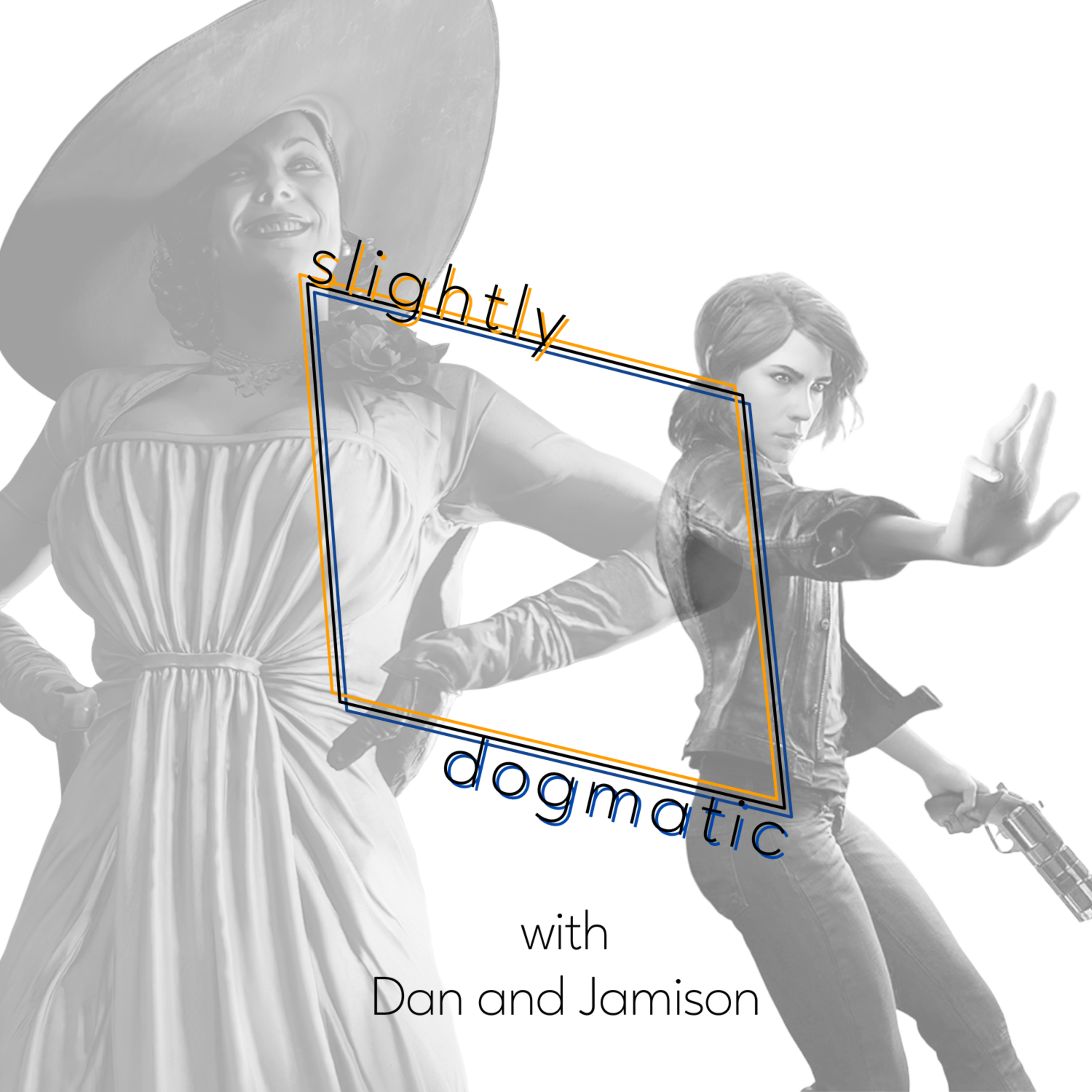 Slightly Dogmatic
