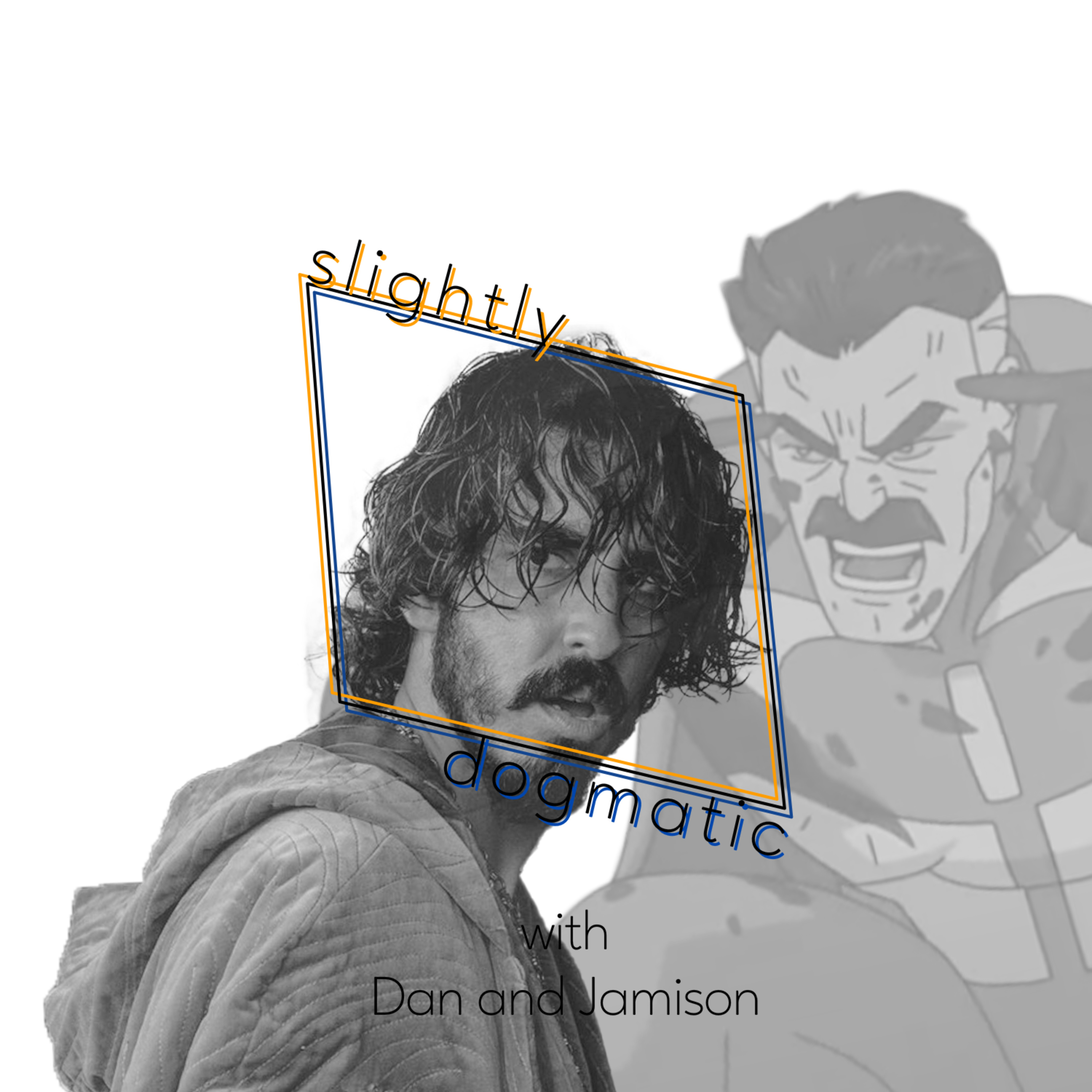 Slightly Dogmatic