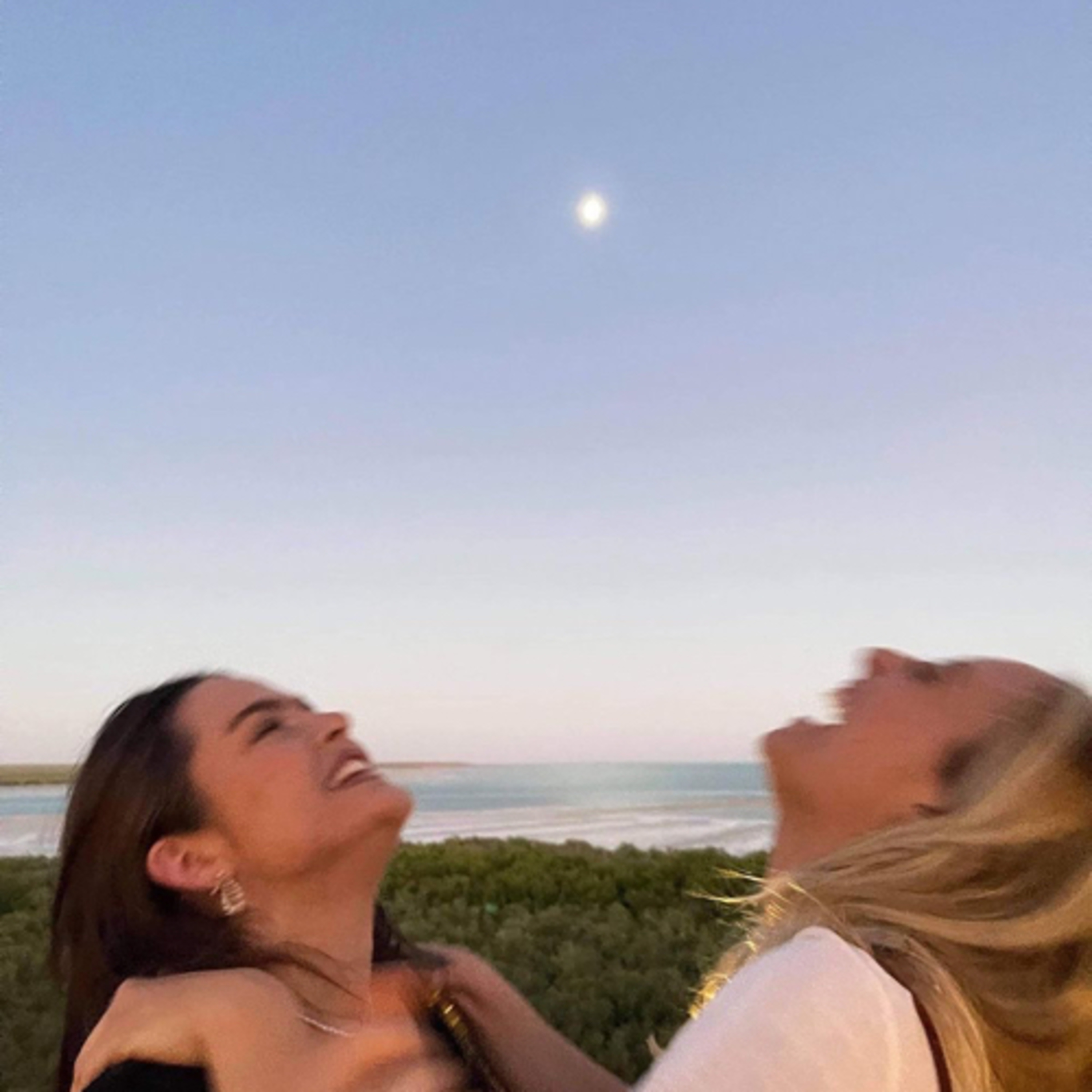 female friendships  episode artwork