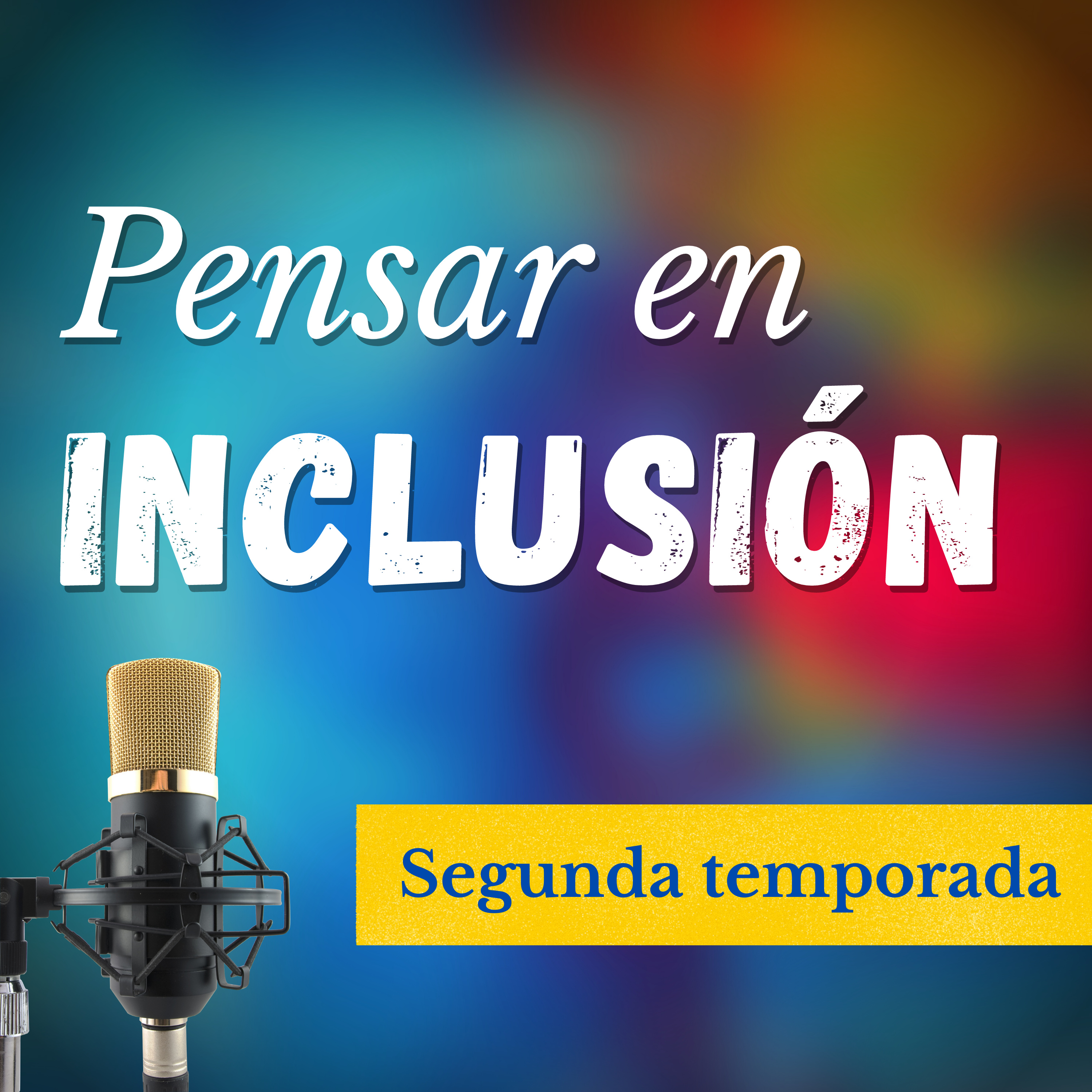 Pensar en Inclusión
