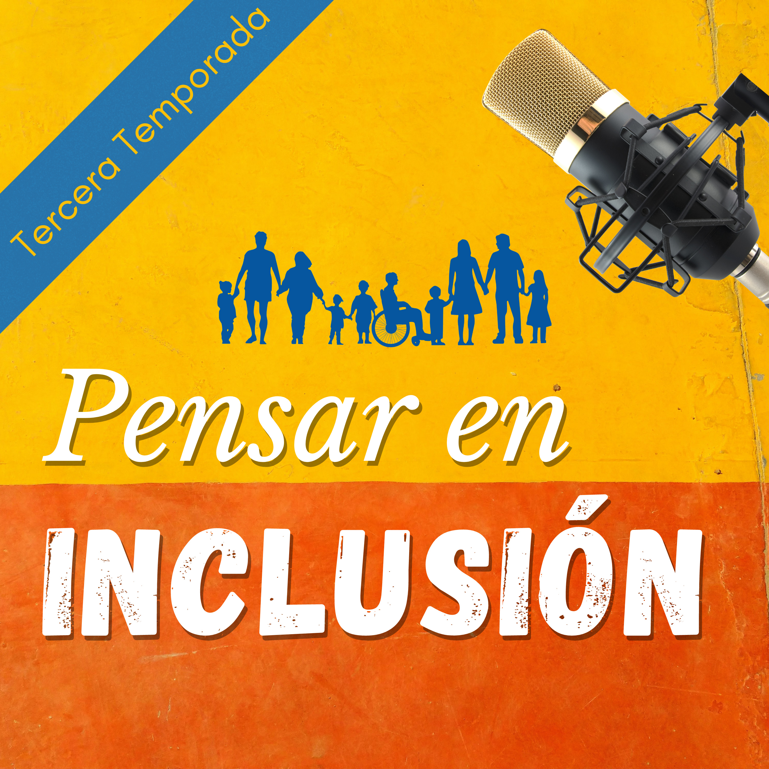 Pensar en Inclusión