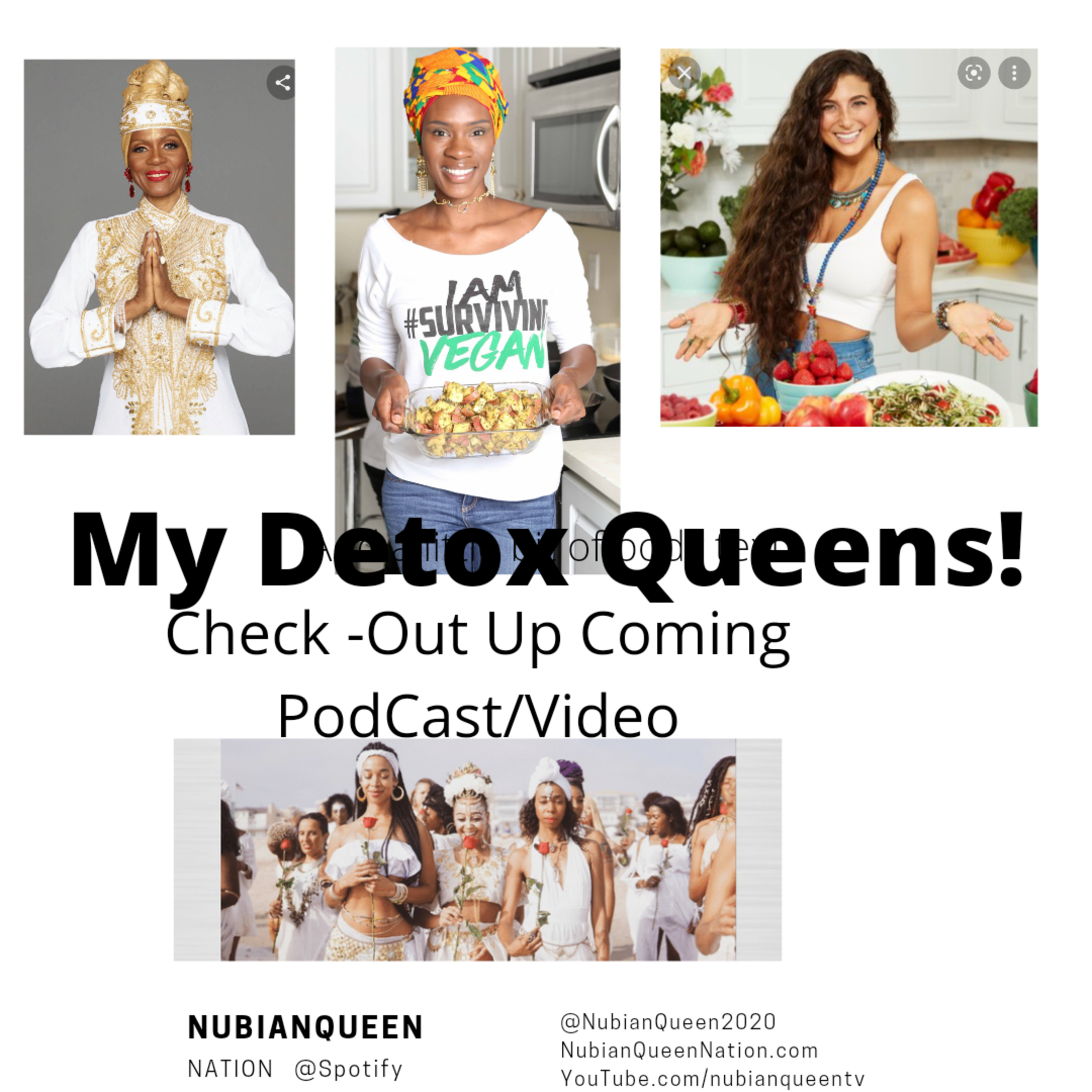 NubianQueen Nation