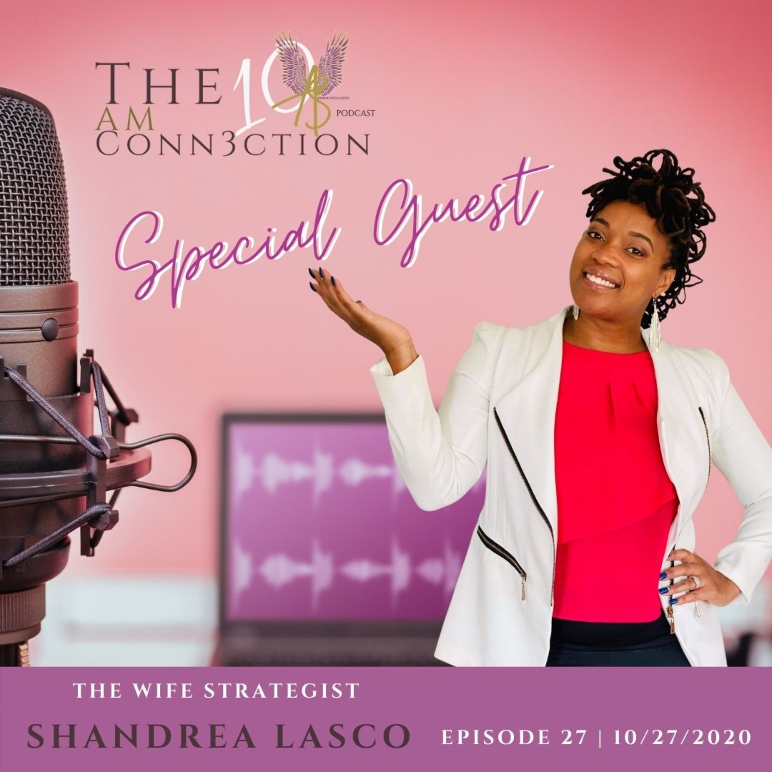 🚀 Niche to Nations Podcast | Clarify Your Calling, Build Your Biz and Scale for Kingdom Impact