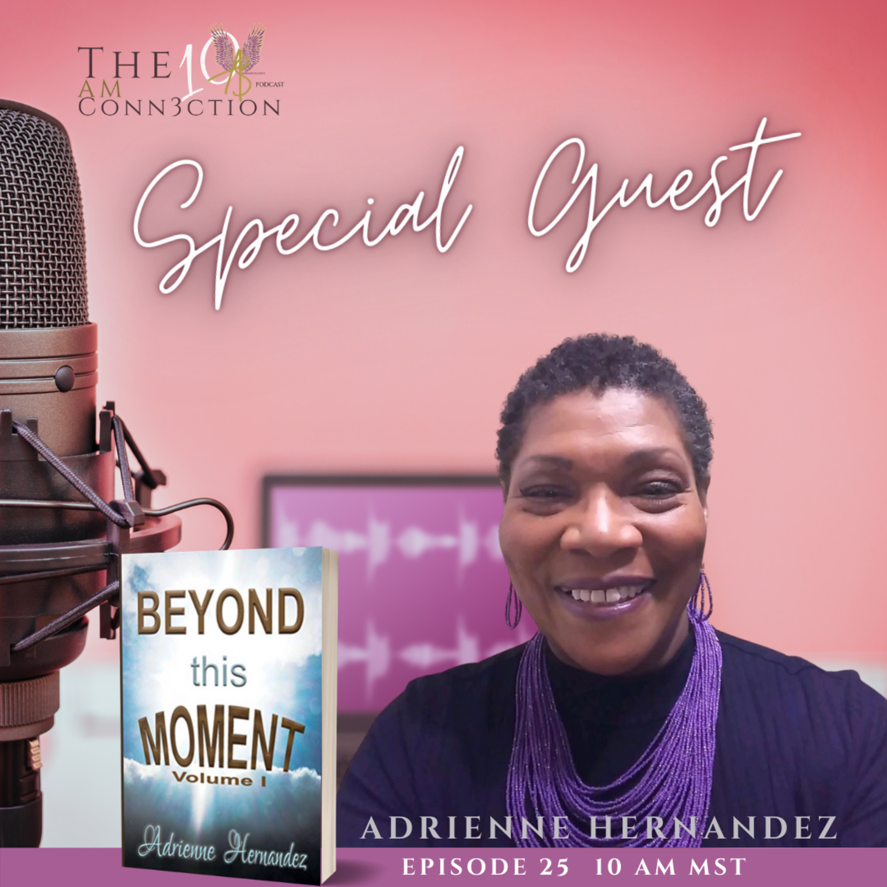 🚀 Niche to Nations Podcast | Clarify Your Calling, Build Your Biz and Scale for Kingdom Impact