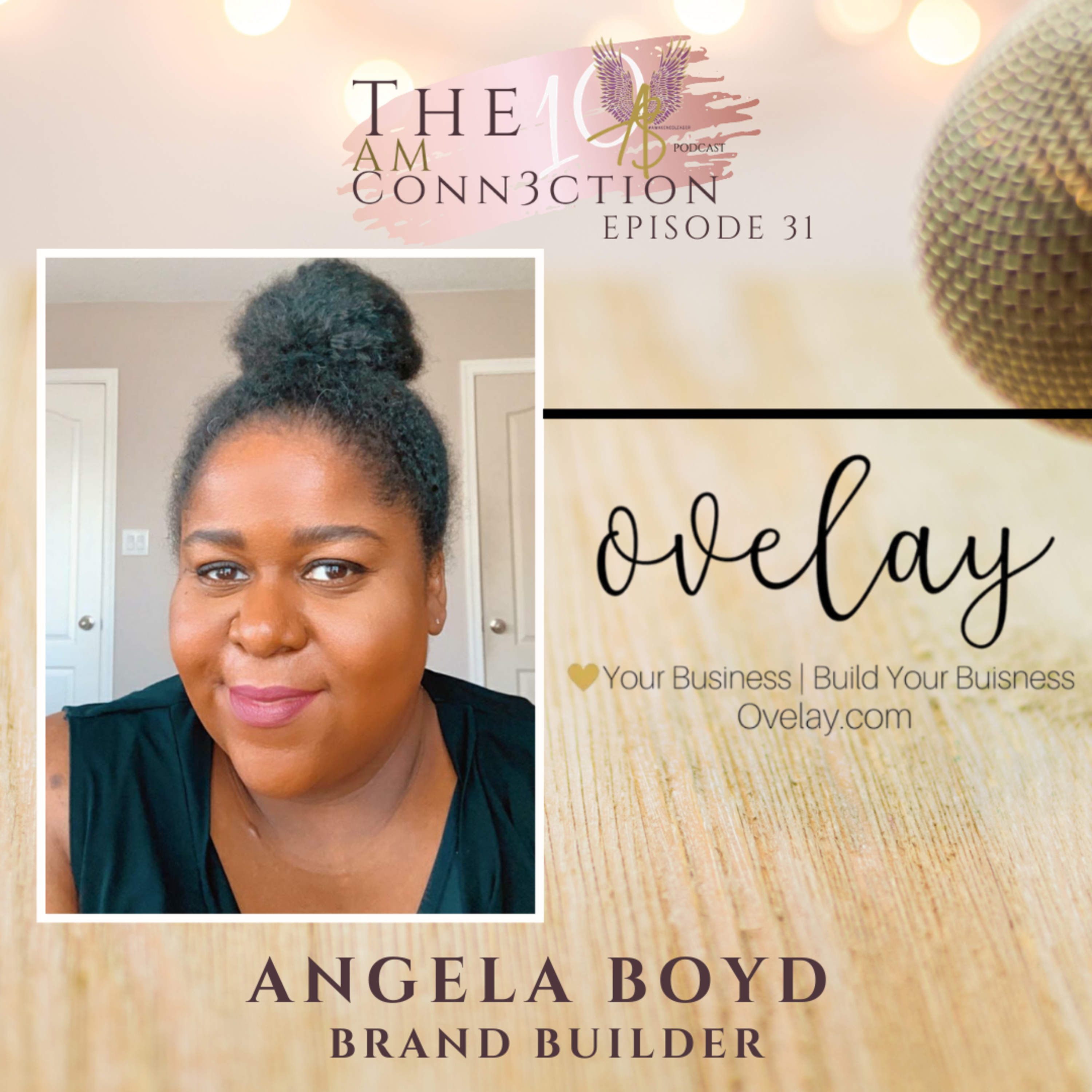 🚀 Niche to Nations Podcast | Clarify Your Calling, Build Your Biz and Scale for Kingdom Impact